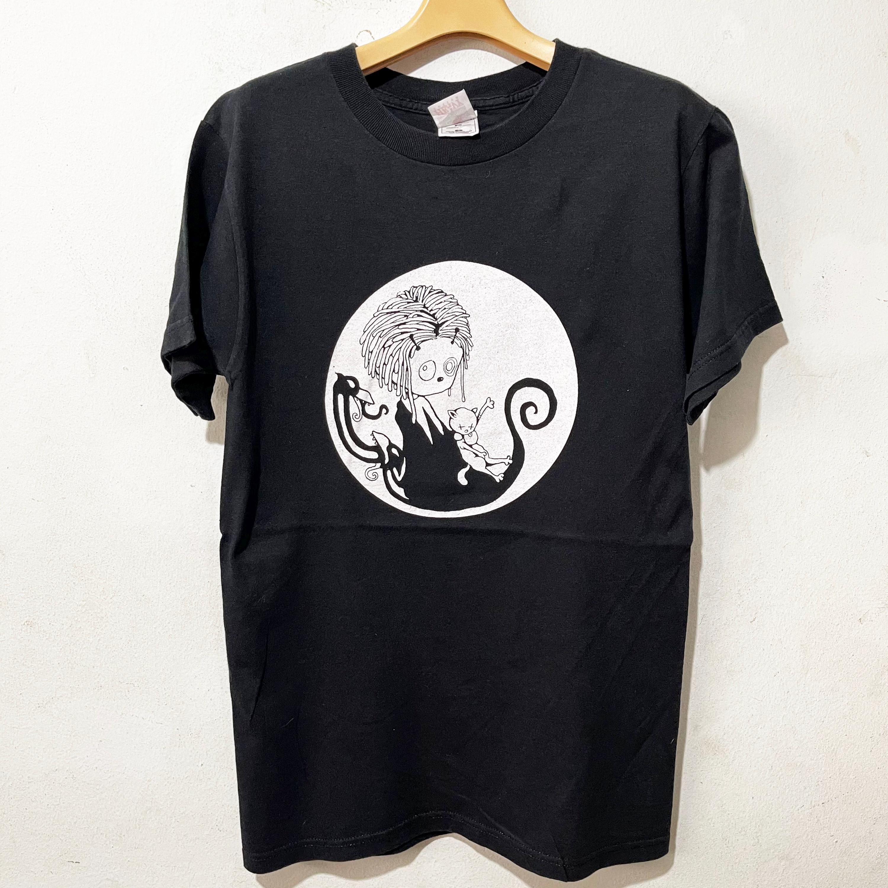 Alice Donut ヴィンテージTシャツ EARLY 90'S ALICE DONUT TEE – Electricland Tokyo