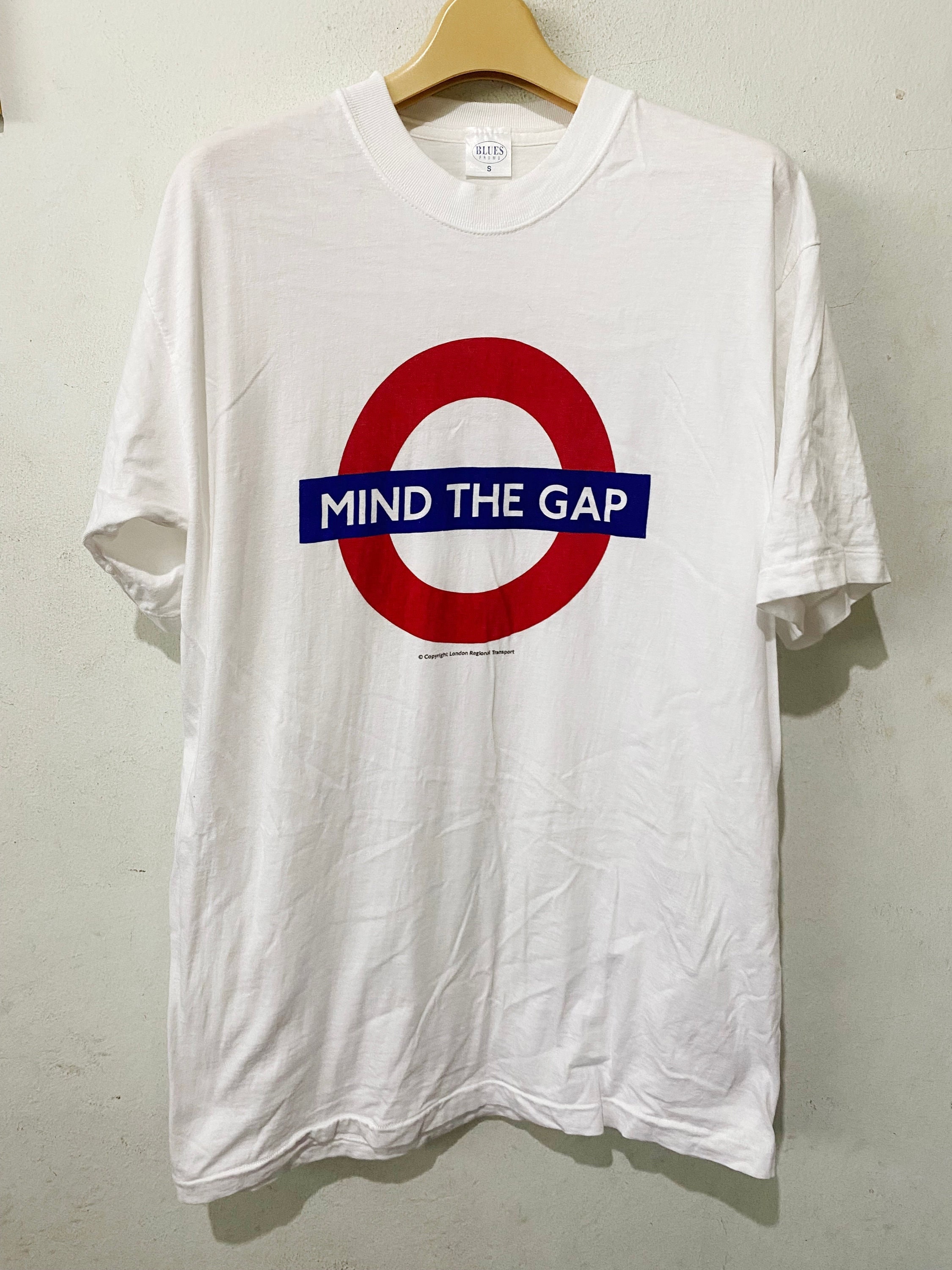 90s Gap Shirt - Etsy
