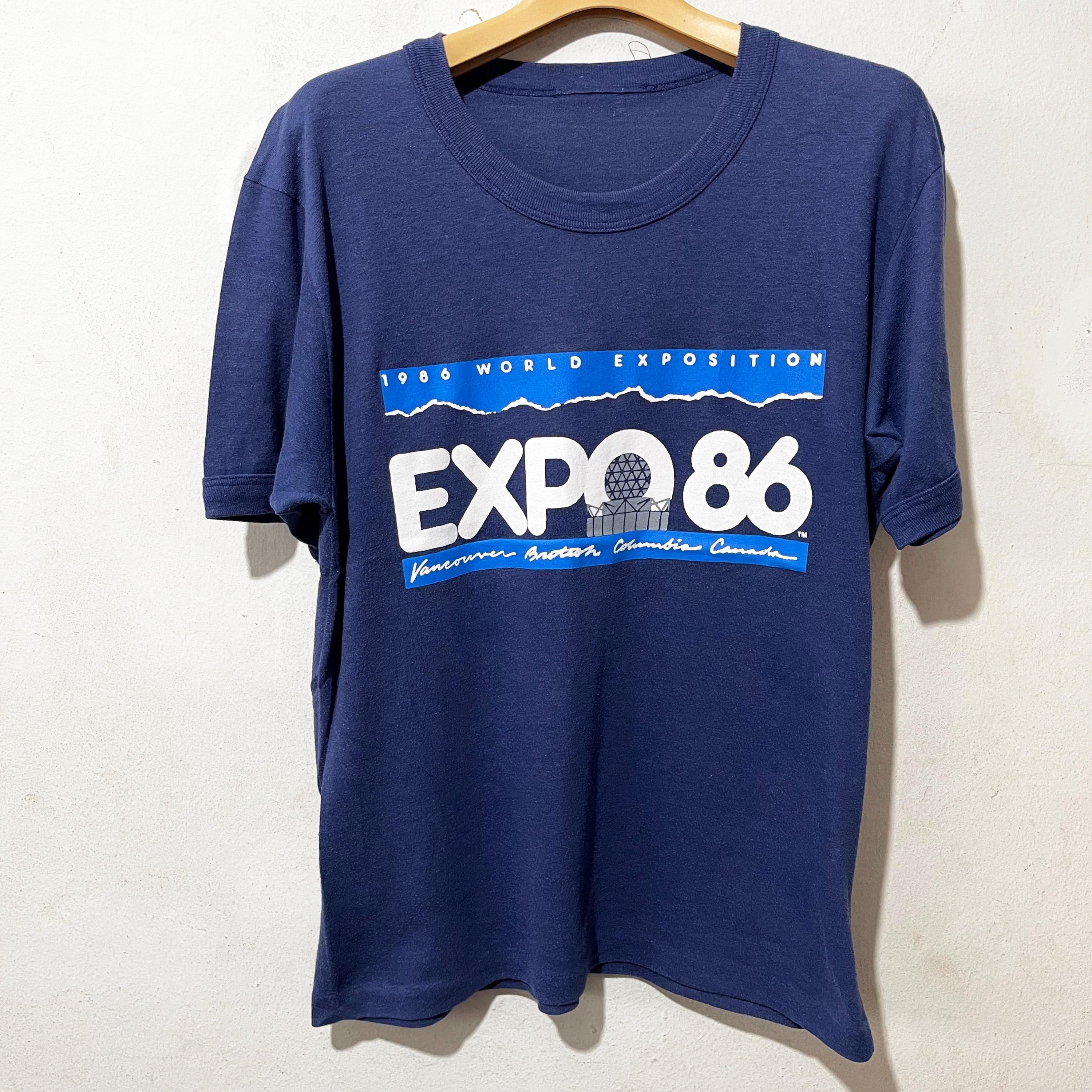 Vintage Expo '86 - Etsy Canada