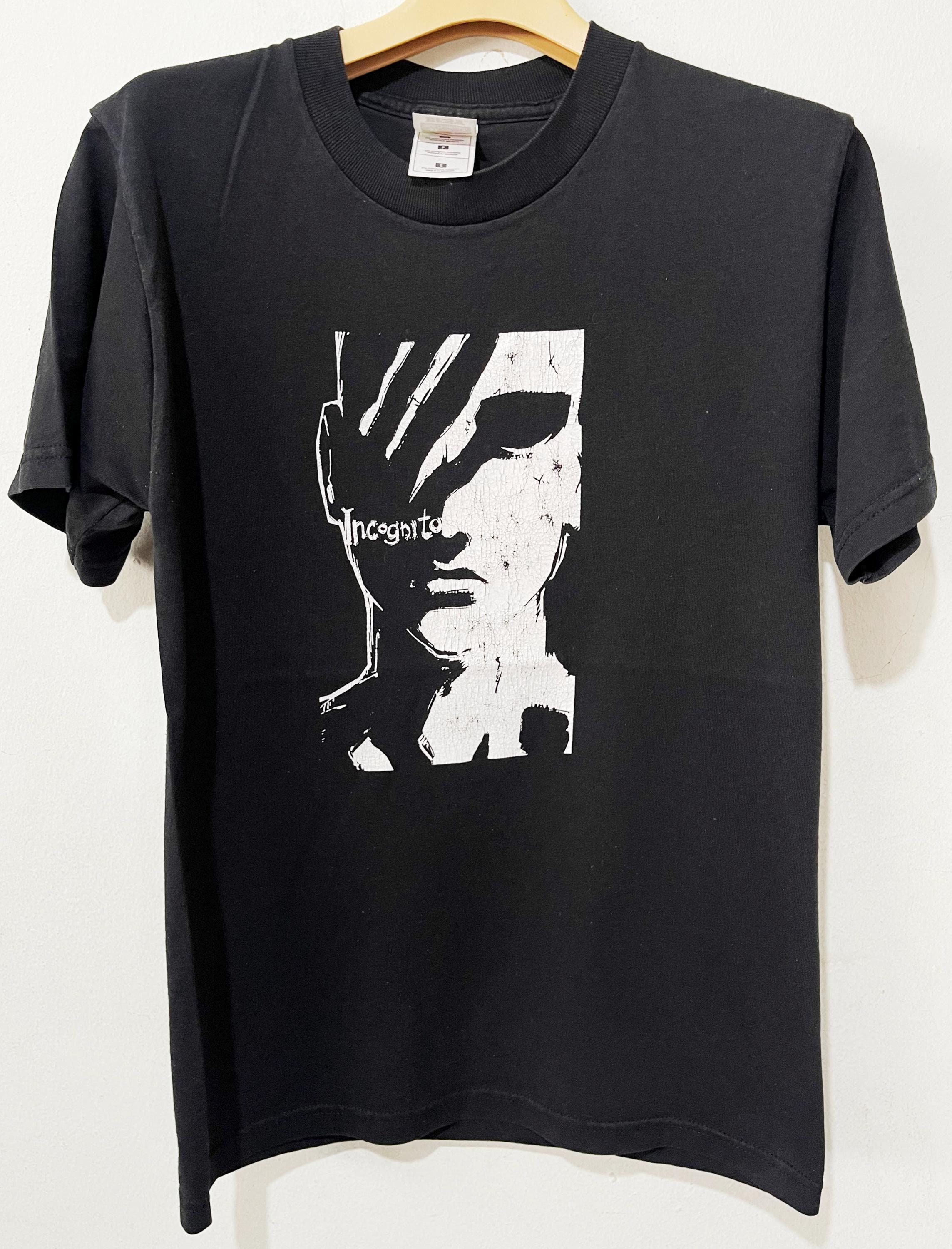 Incognito Vintage - Etsy Singapore Incognito Vintage - Etsy Singapore