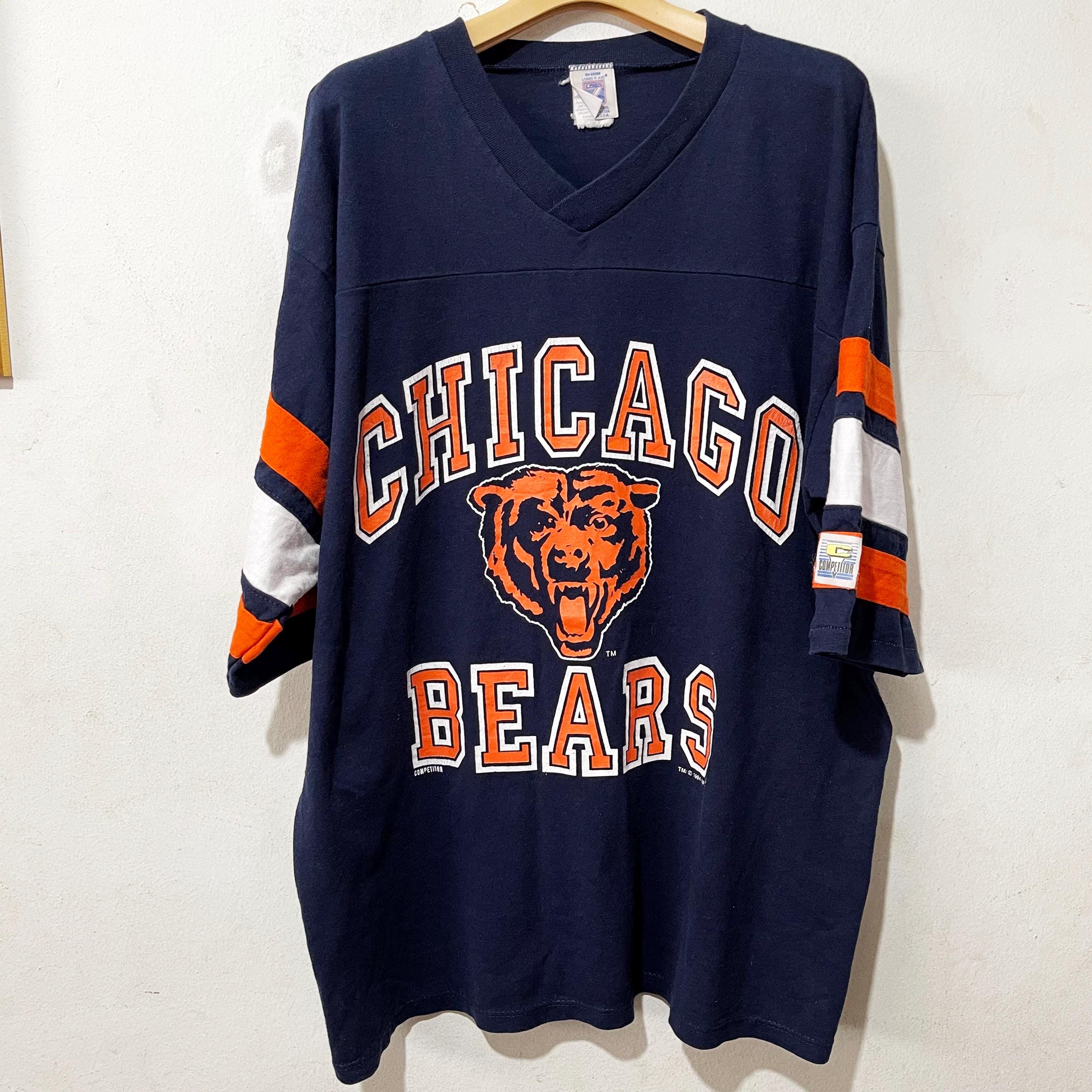 70s 80s LOGO 7 ナンバリング Tシャツ BEARS オレンジ XL 70s 80s LOGO 7 ナンバリング Tシャツ BEARS オレンジ XL 70s 80s LOGO