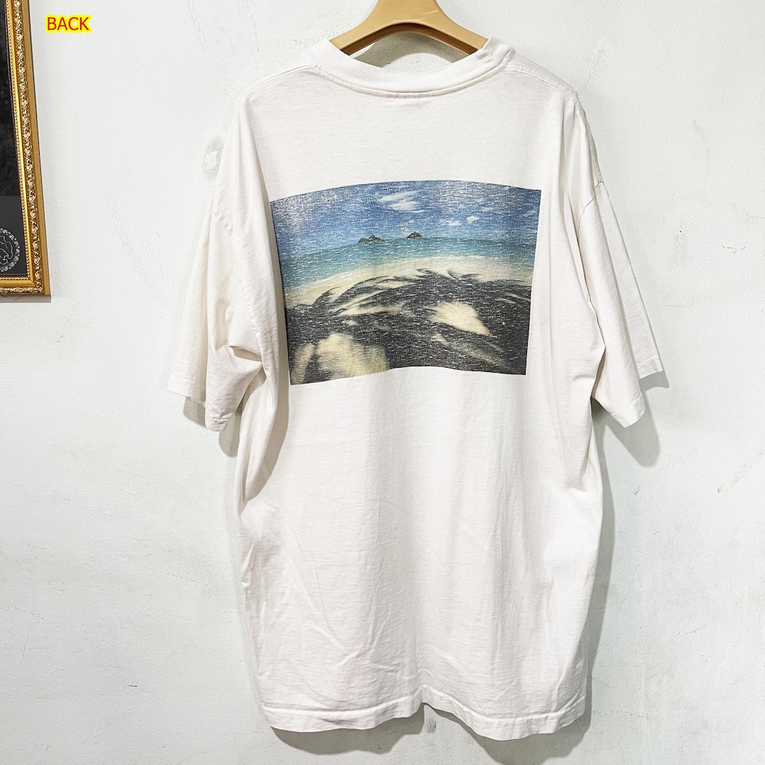 Vintage 90s Aaron Chang Photography T-shirt Size XL - Etsy
