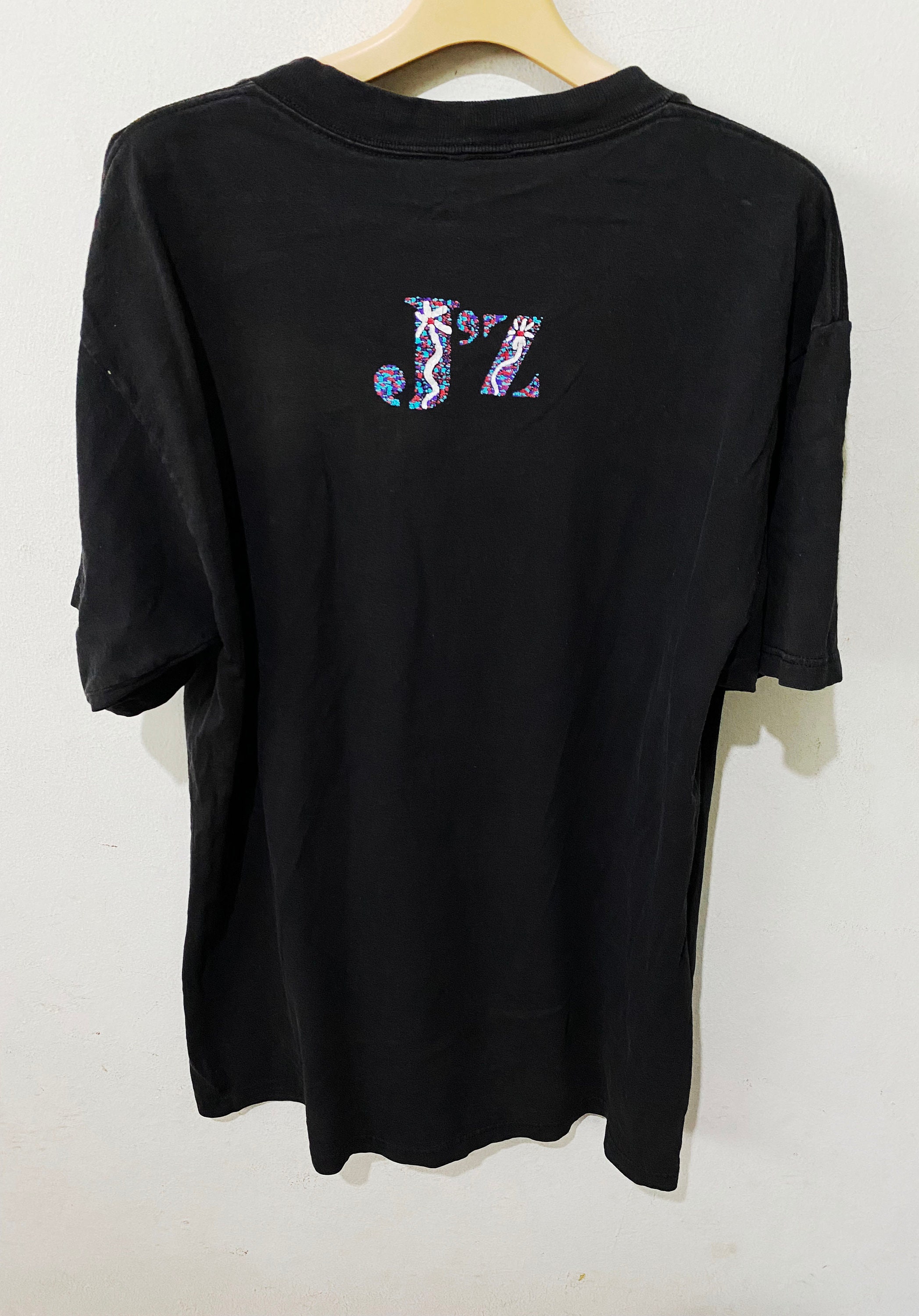 国内外の人気が集結 Vintage Clothing Jimmy'z Vintage L Size Shirt Jimmy'z 90s ウエア