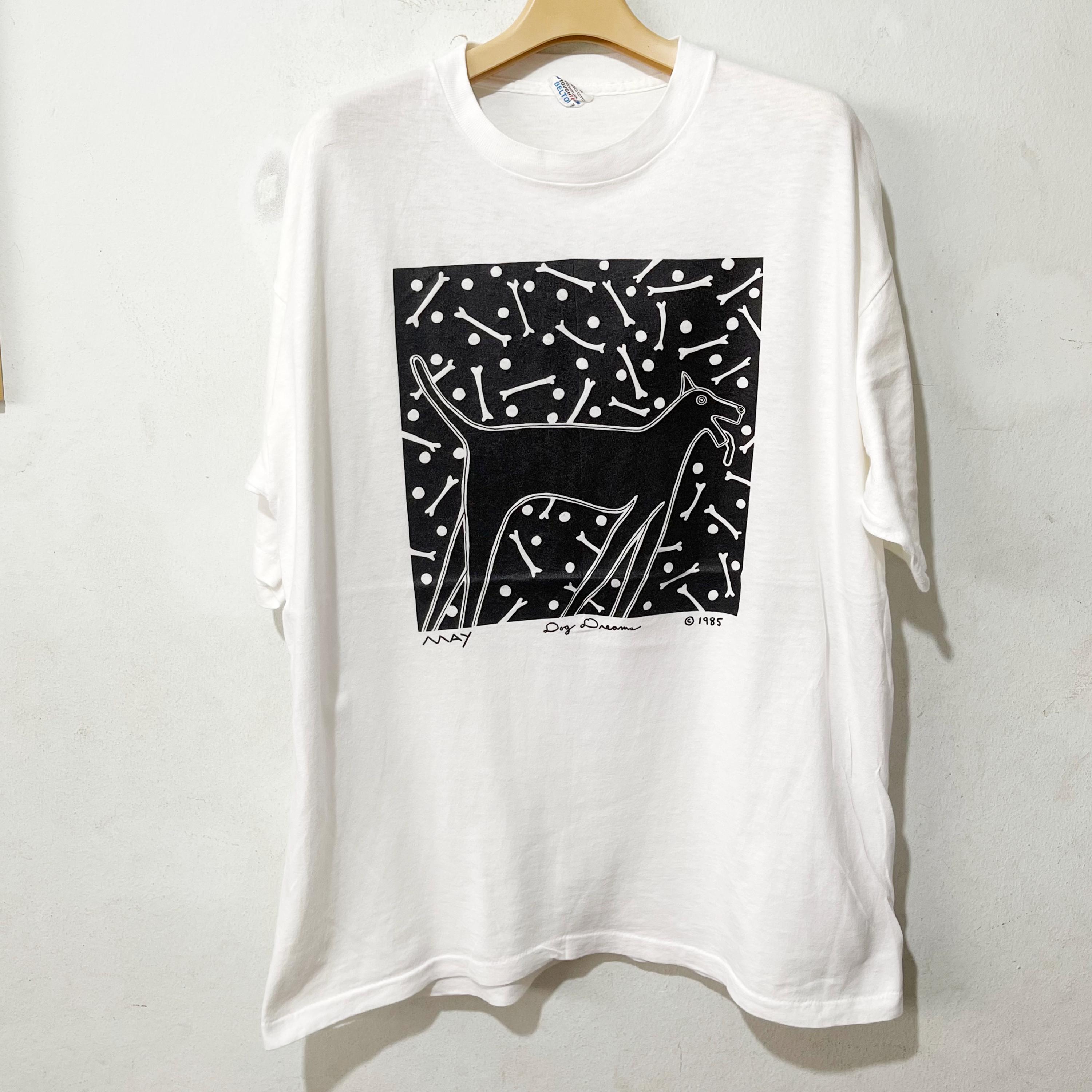 William wegman shirt - Etsy 日本