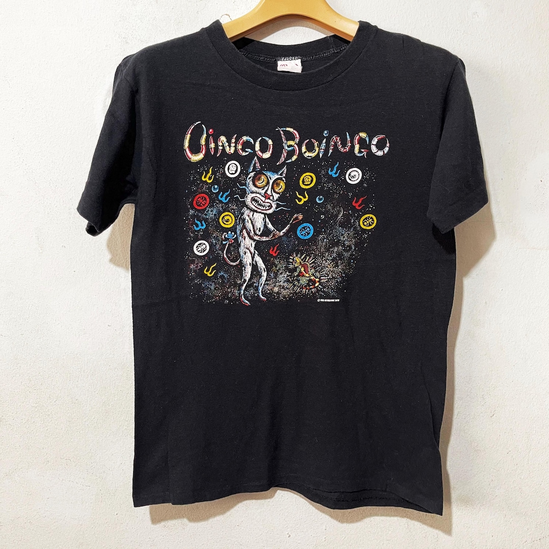 Oingo Boingo \