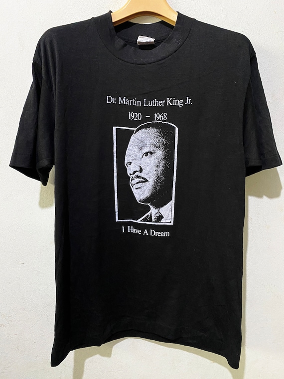 Vintage 90s I Have a Dream Martin Luther King's S… - image 1