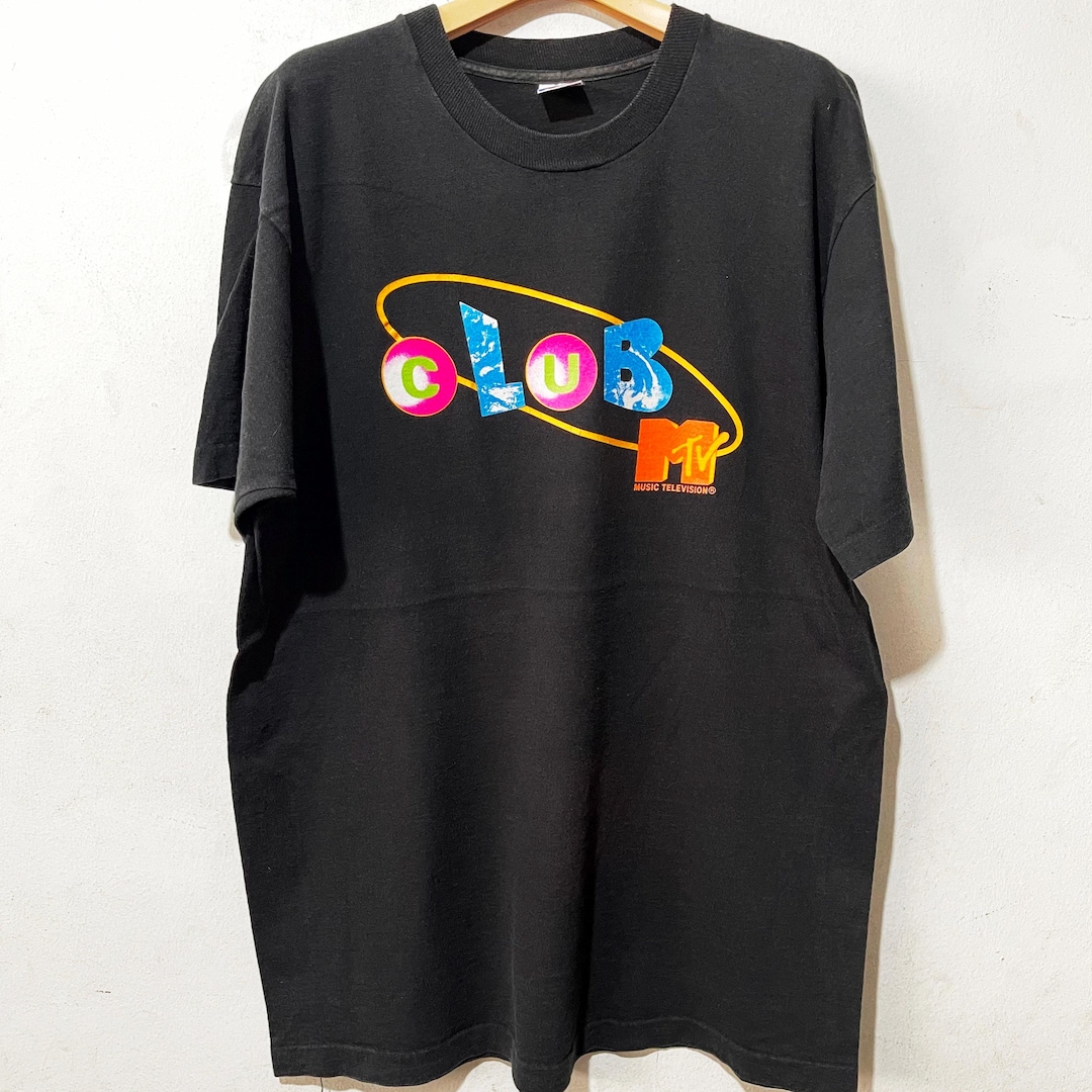 1992年 MTV アワード Tシャツ XL ビンテージ giant USA 1992年 MTV
