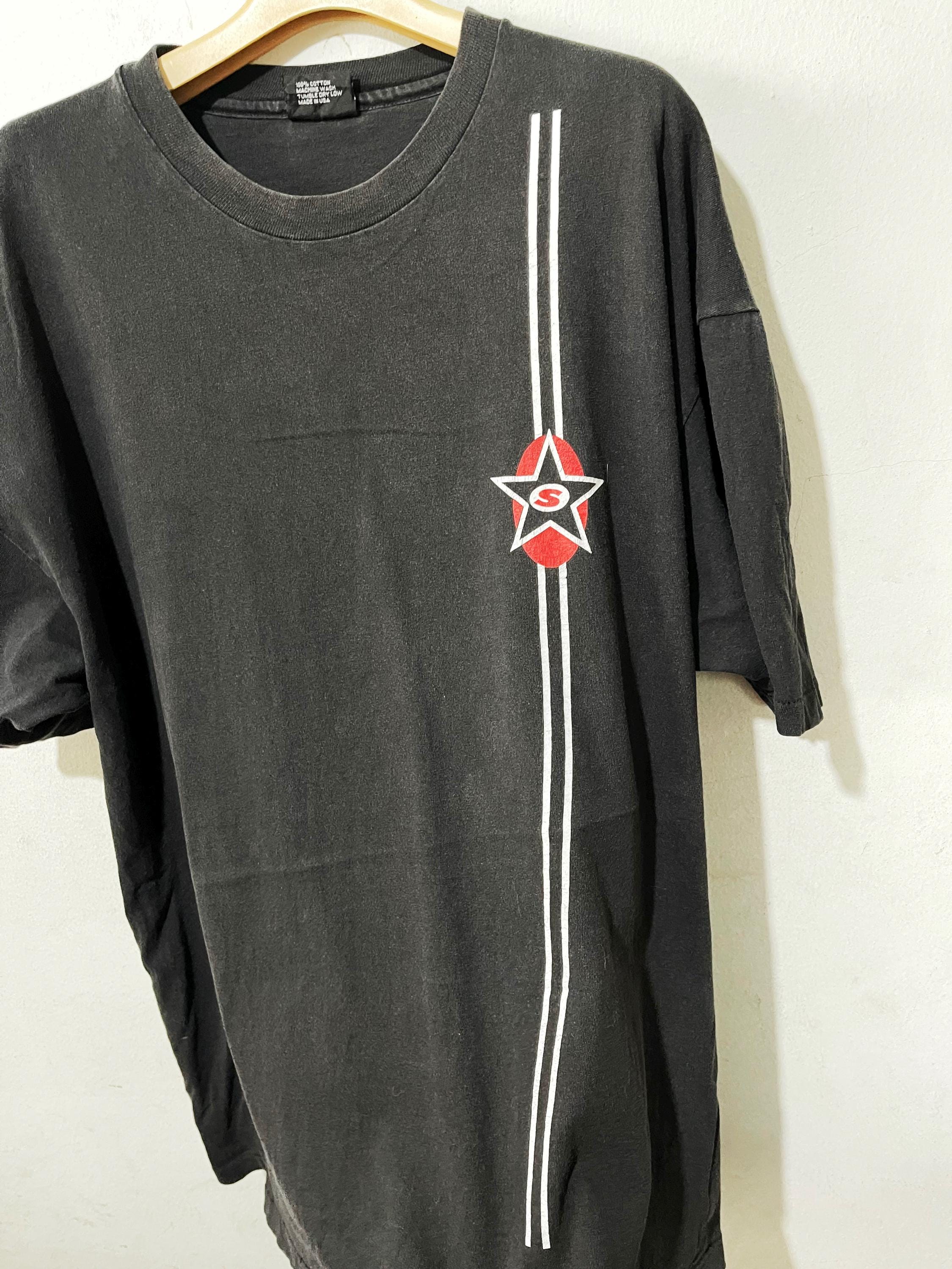 ヴィンテージ 90年代 セッション スケートボード Tシャツ サイズ XL 