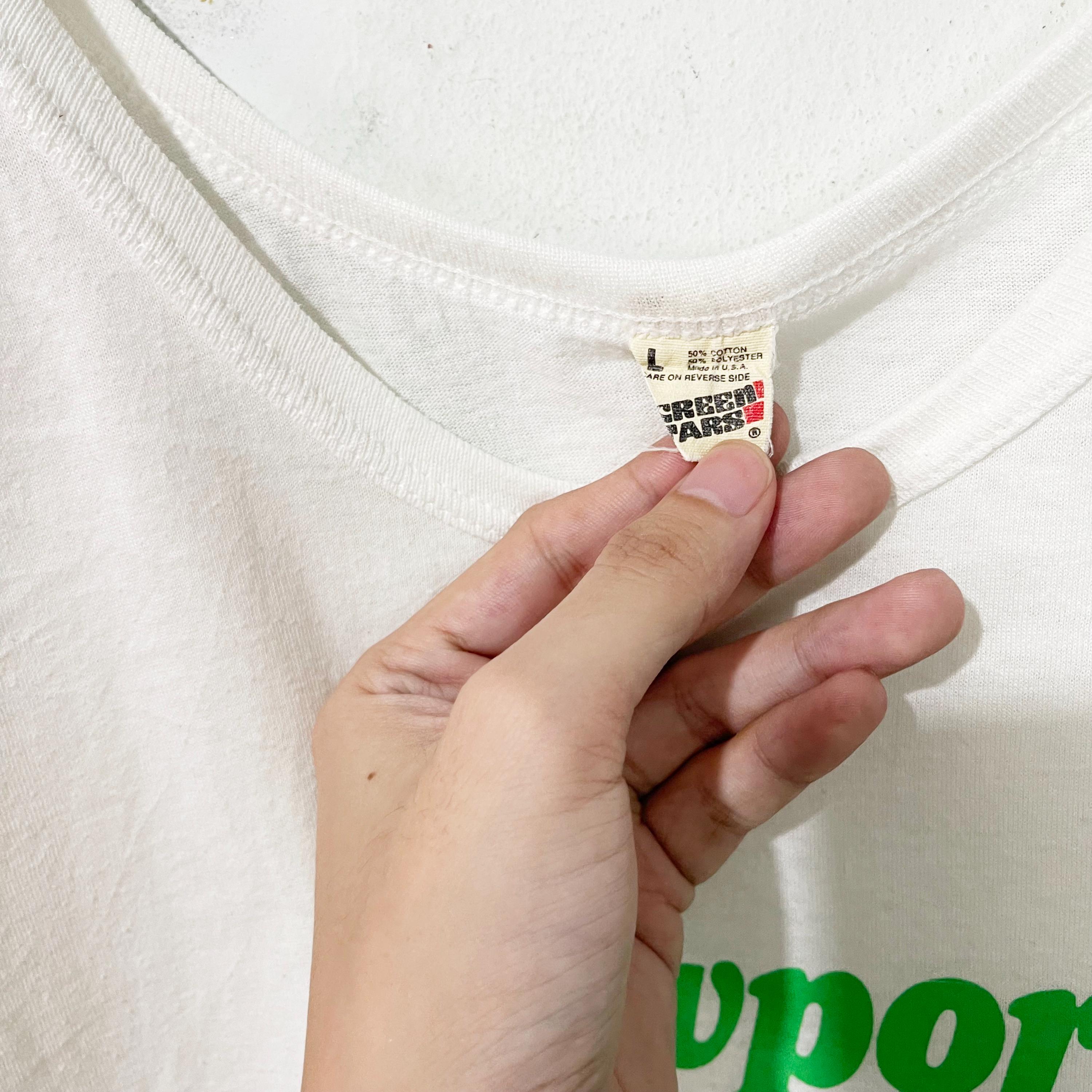 Vintage 90s Newport Alive With Pleasure Tank Top M–L - Etsy Denmark