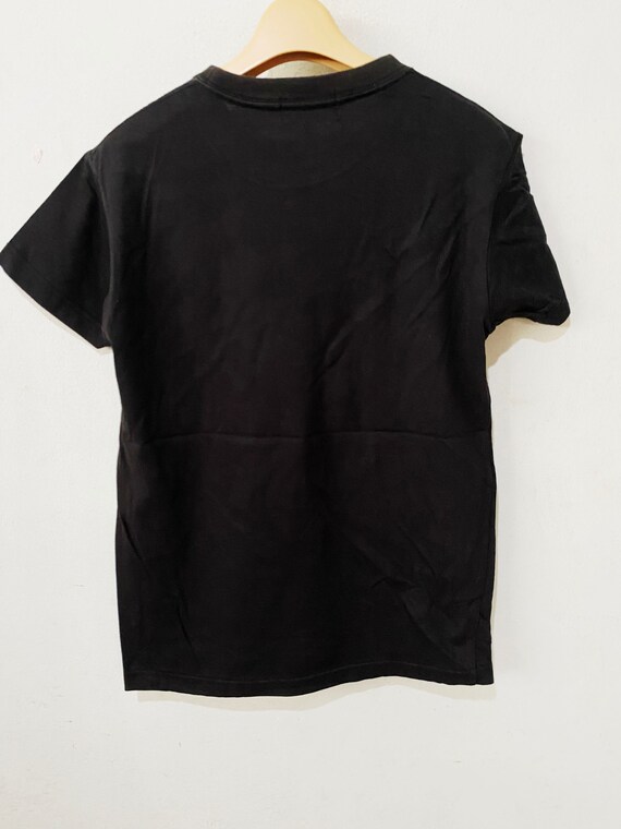Vintage Devilman Shirt Size XS - image 4