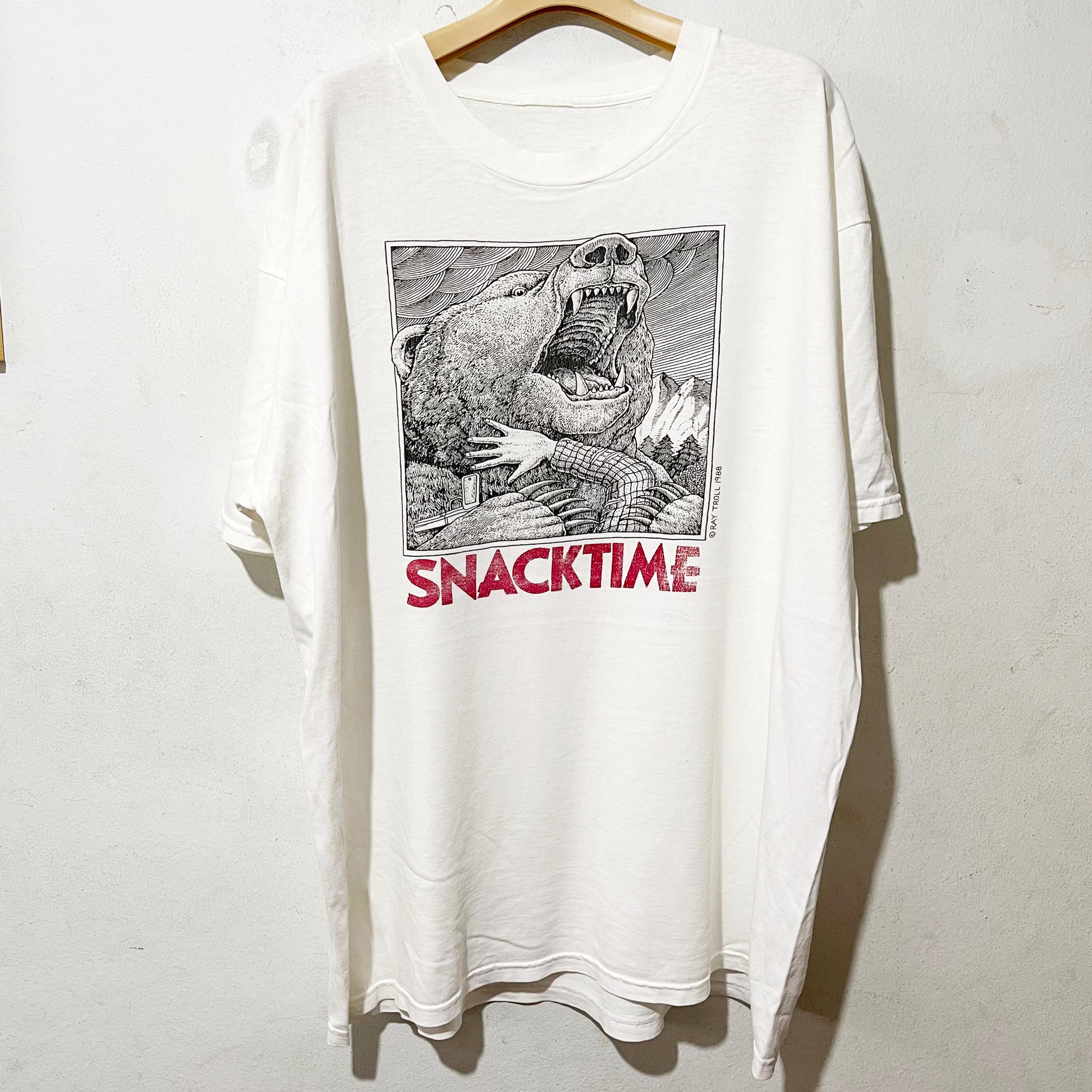 Ray troll t shirt - Etsy 日本