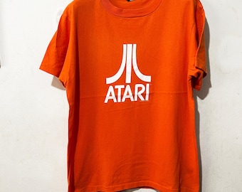 Vintage Alec Empire Atari Teenage Riot T-shirt ATR - Etsy