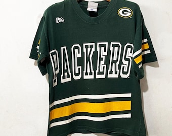 ヴィンテージ 90年代 グリーンベイ・パッカーズ NFL フットボール