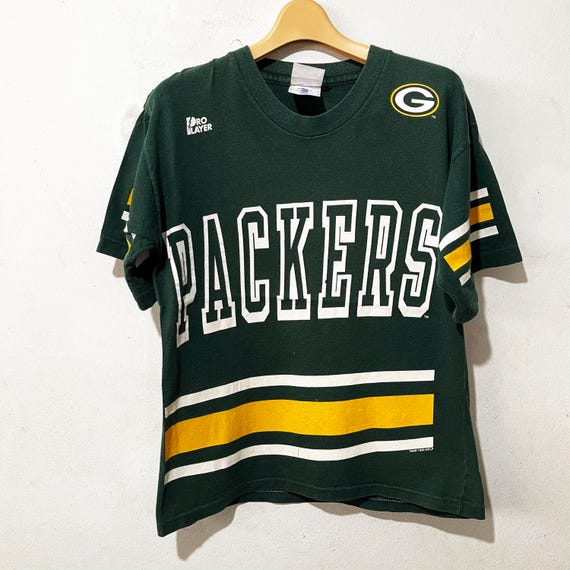ヴィンテージ 90年代 グリーンベイ・パッカーズ NFL フットボール