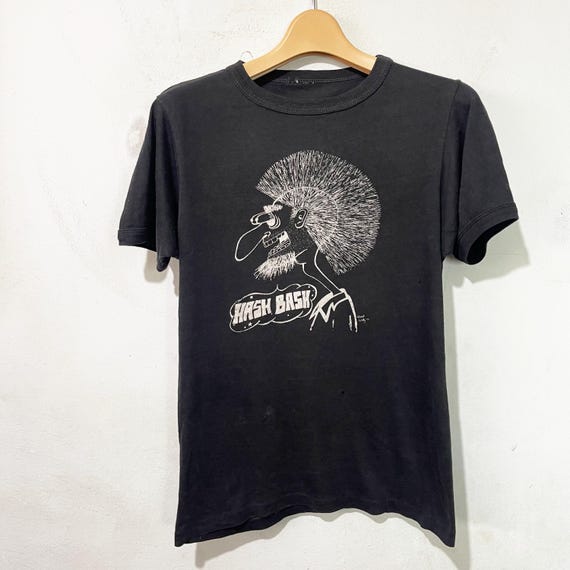 Vintage 1981 Hash Bash Ann Arbor T-shirt Size XXS–XS - Etsy