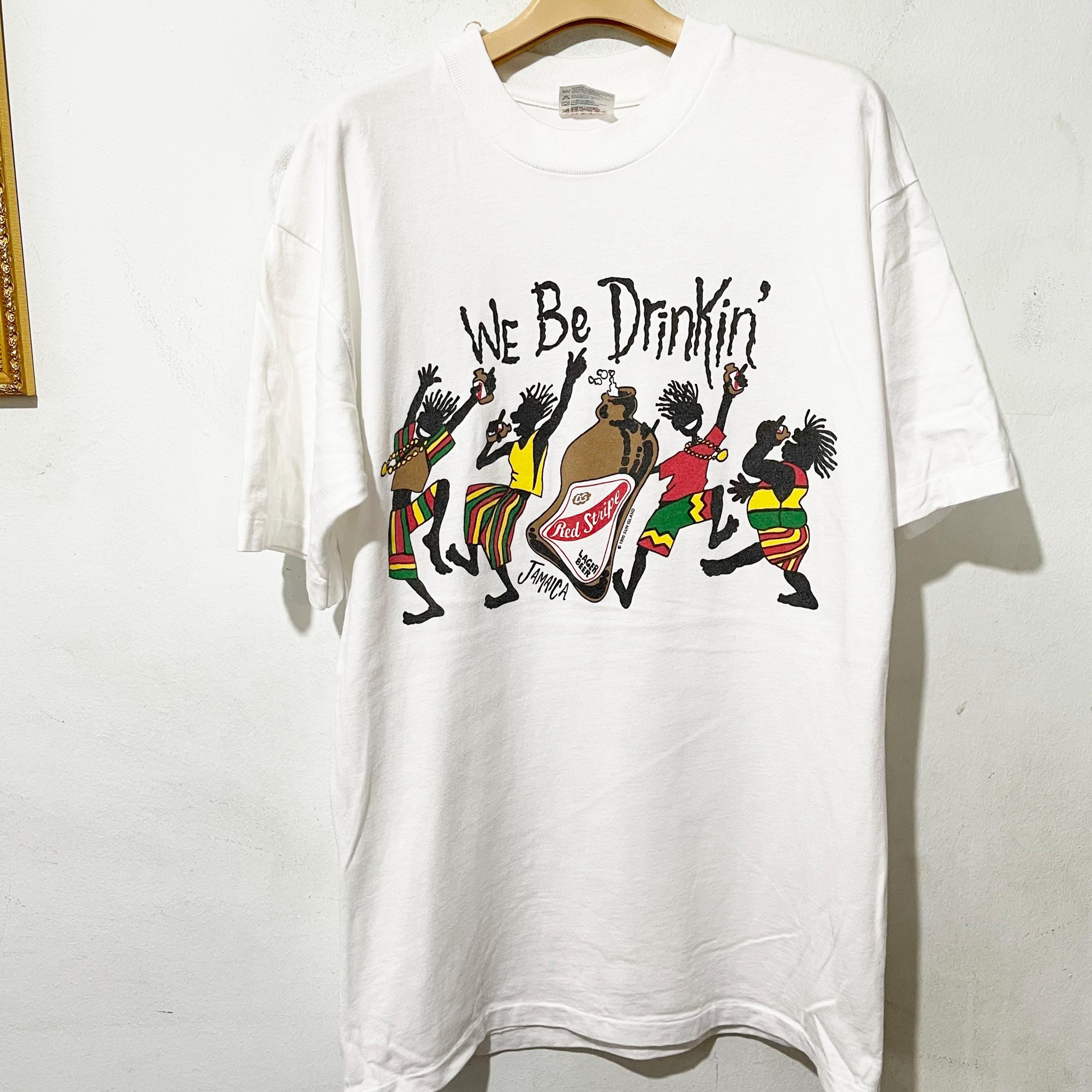90s USA製 ONEITA “RED HOOK ビールプロモーションTシャツ 90s USA製 ONEITA “RED HOOK ビールプロモーションTシャツ 90s USA製