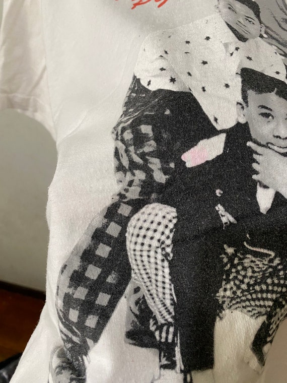 Vintage 90s Perfect Gentlemen T-shirt Size L - Etsy