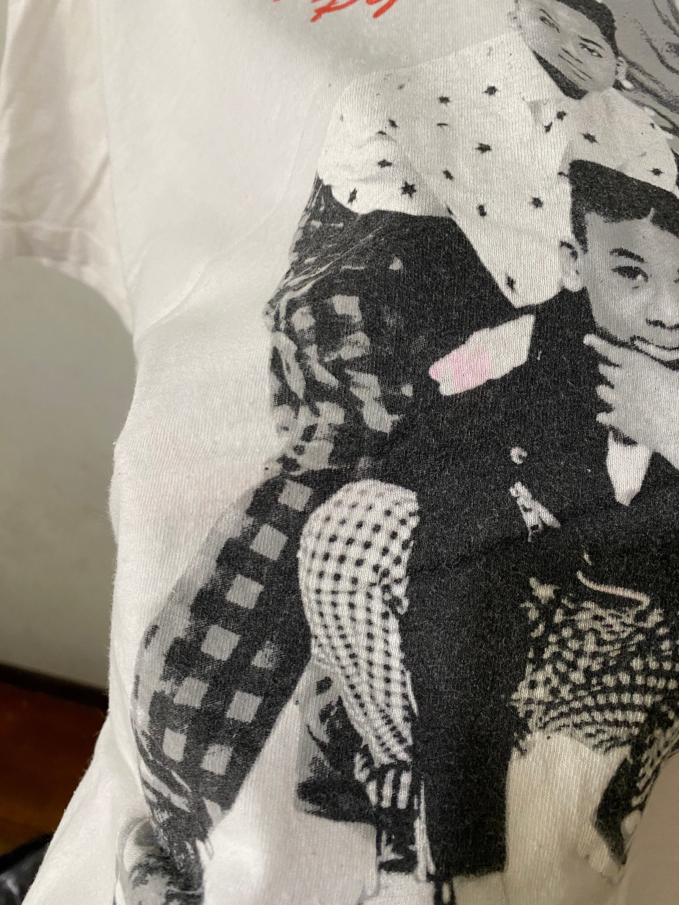 Vintage 90s Perfect Gentlemen T-shirt Size L - Etsy