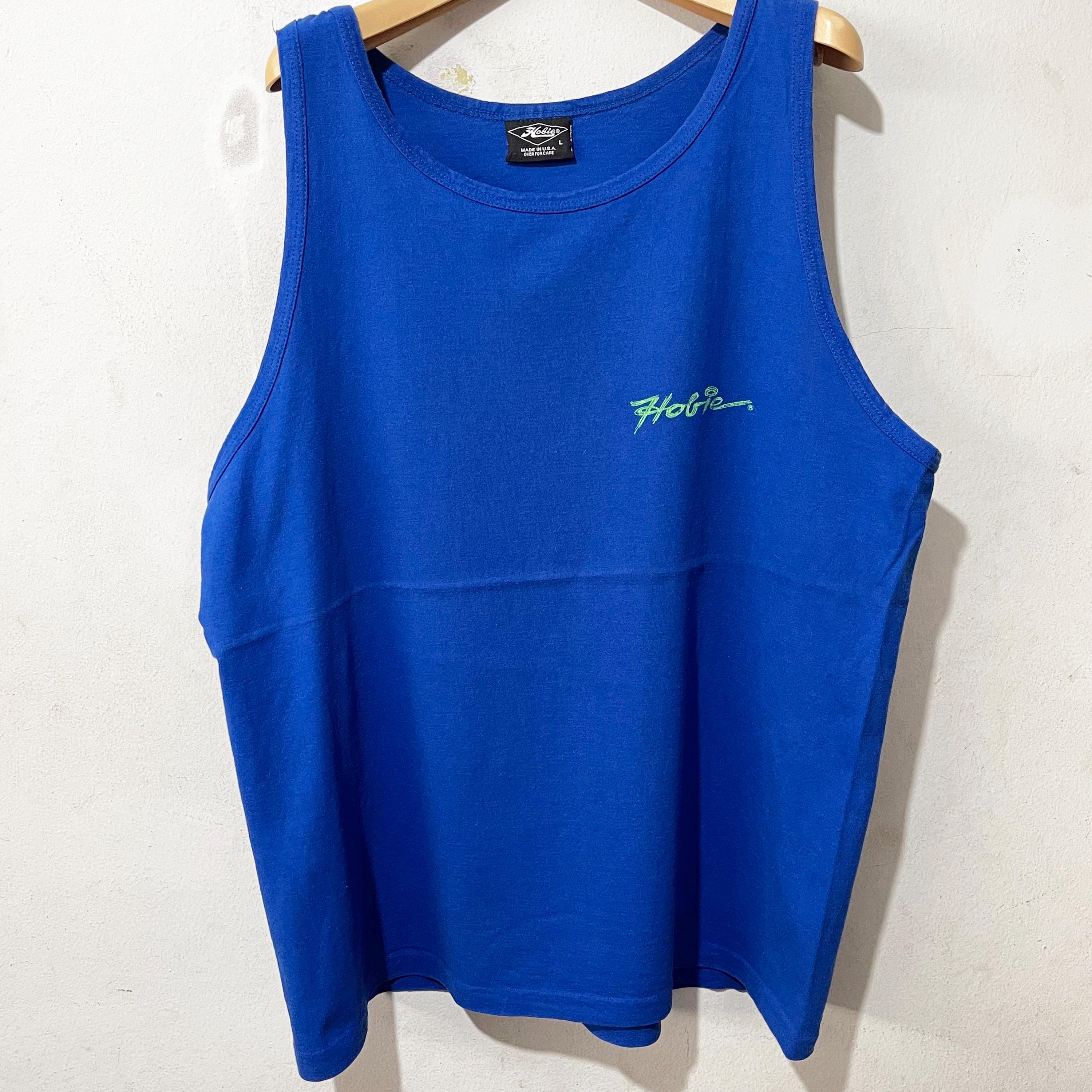 ヴィンテージ 90年代 Hobie Surf タンクトップ サイズ L - Etsy 日本