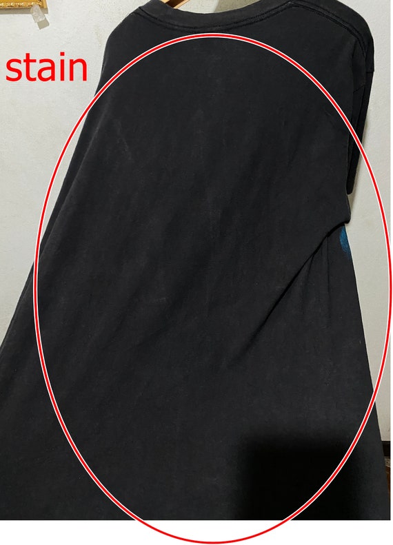 Vintage Sea Otter Monterey Aquarium Lover T-shirt Des Années 90