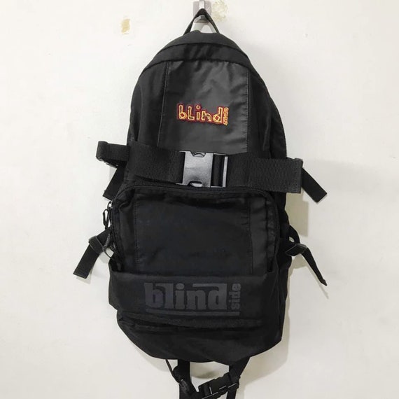 Vintage Blind Skateboards Backpack Free Shipping