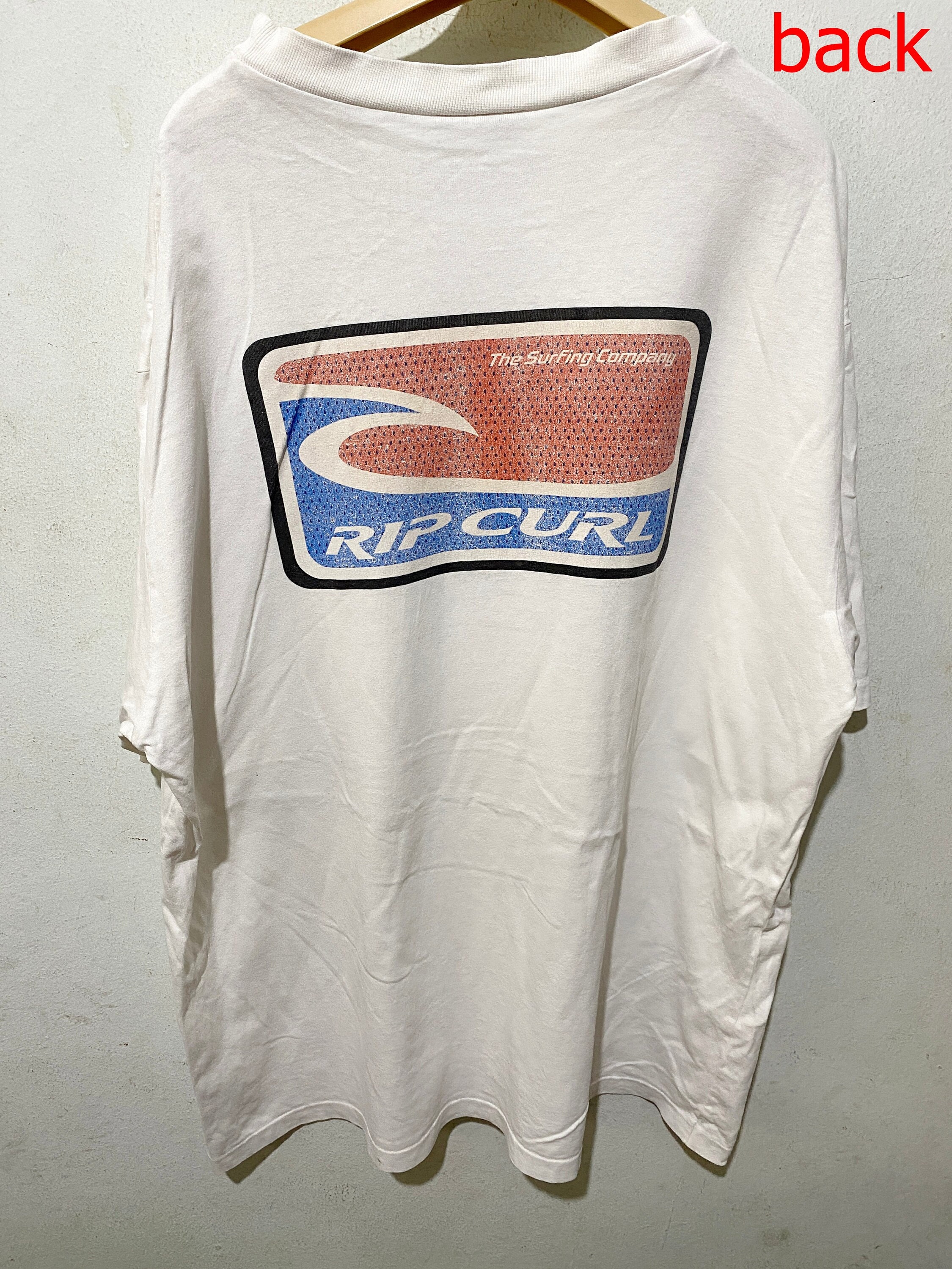 Rip Curl Vintage - Etsy