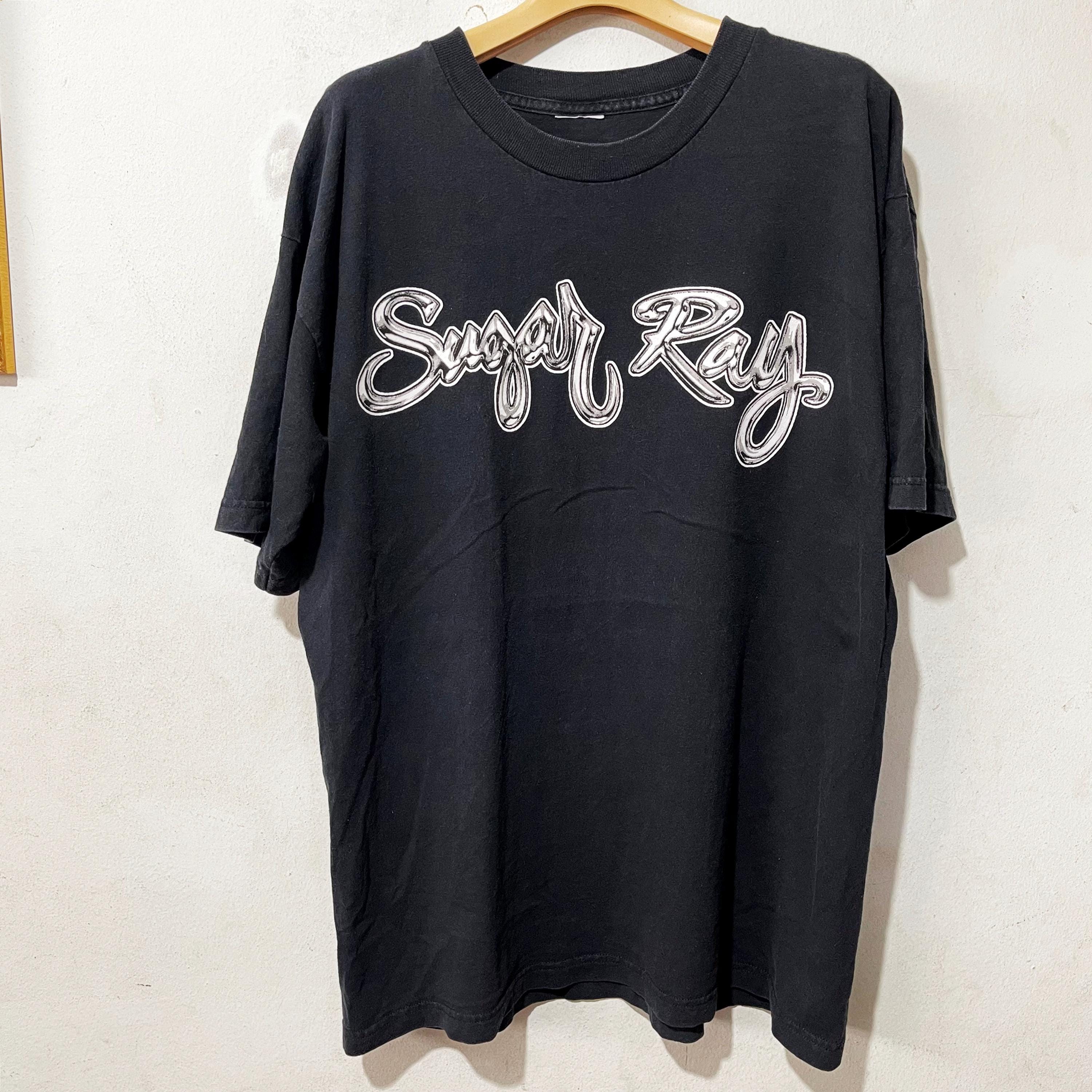 Sugar ray t shirt - Etsy 日本