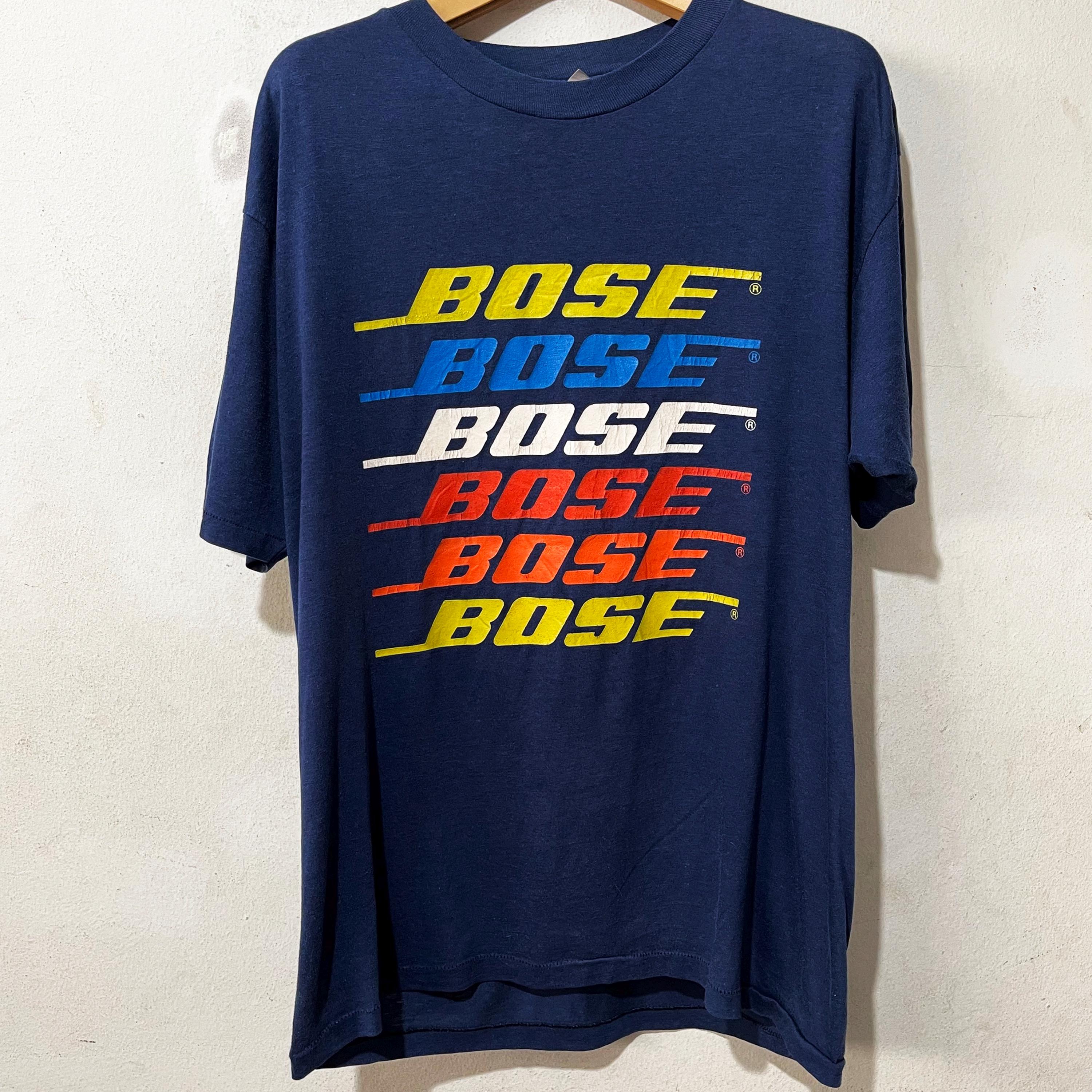 Bose Tee Shirt - Etsy