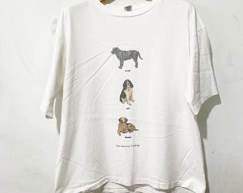 90年代ヴィンテージ エスプリTシャツ サイズS-M - Etsy 日本