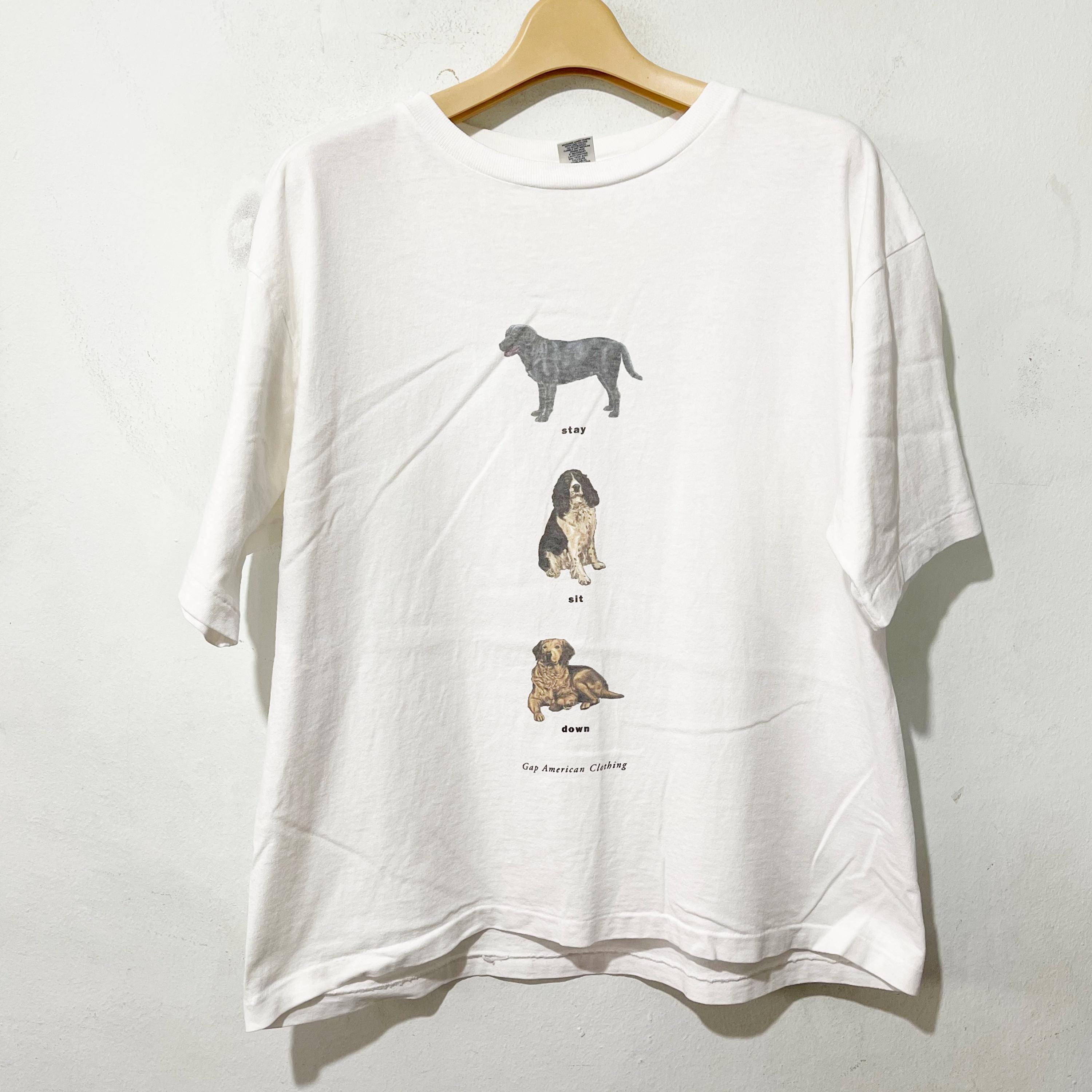 Vintage 90s Gap Crop Top Size XL Short - Etsy