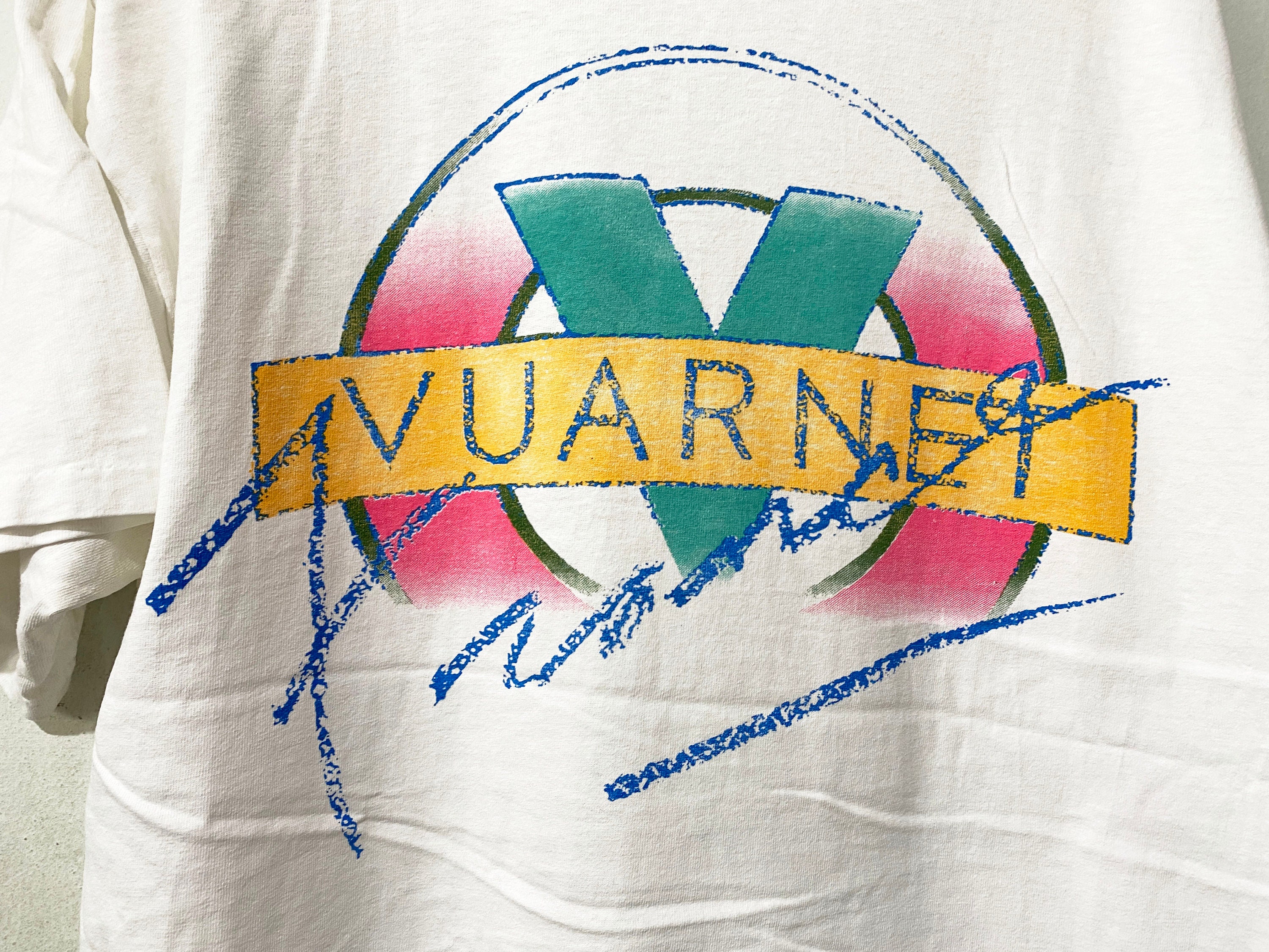 ヴィンテージ 90年代 Vuarnet フランス Tシャツ サイズ XL - Etsy 日本