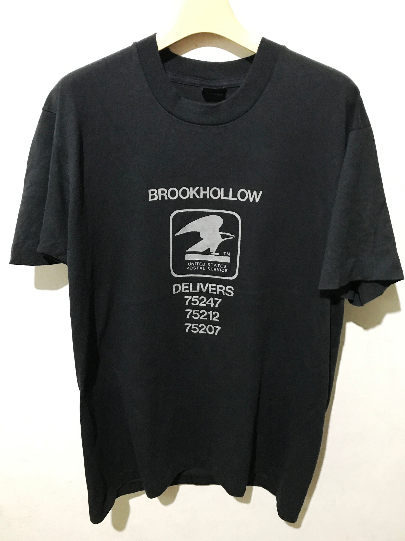 Vintage USPS United States Postal Service Shirt Shirt Size L | Etsy