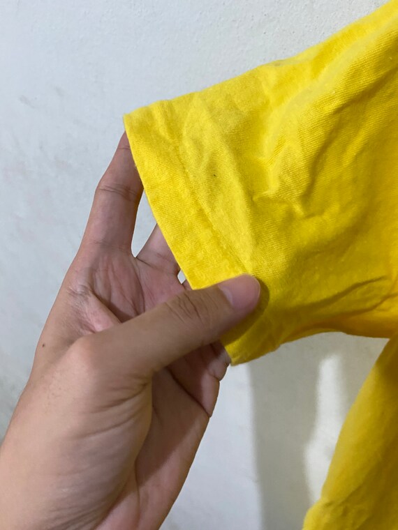 Vintage 70s Animal House Shirt Size XXS Gem