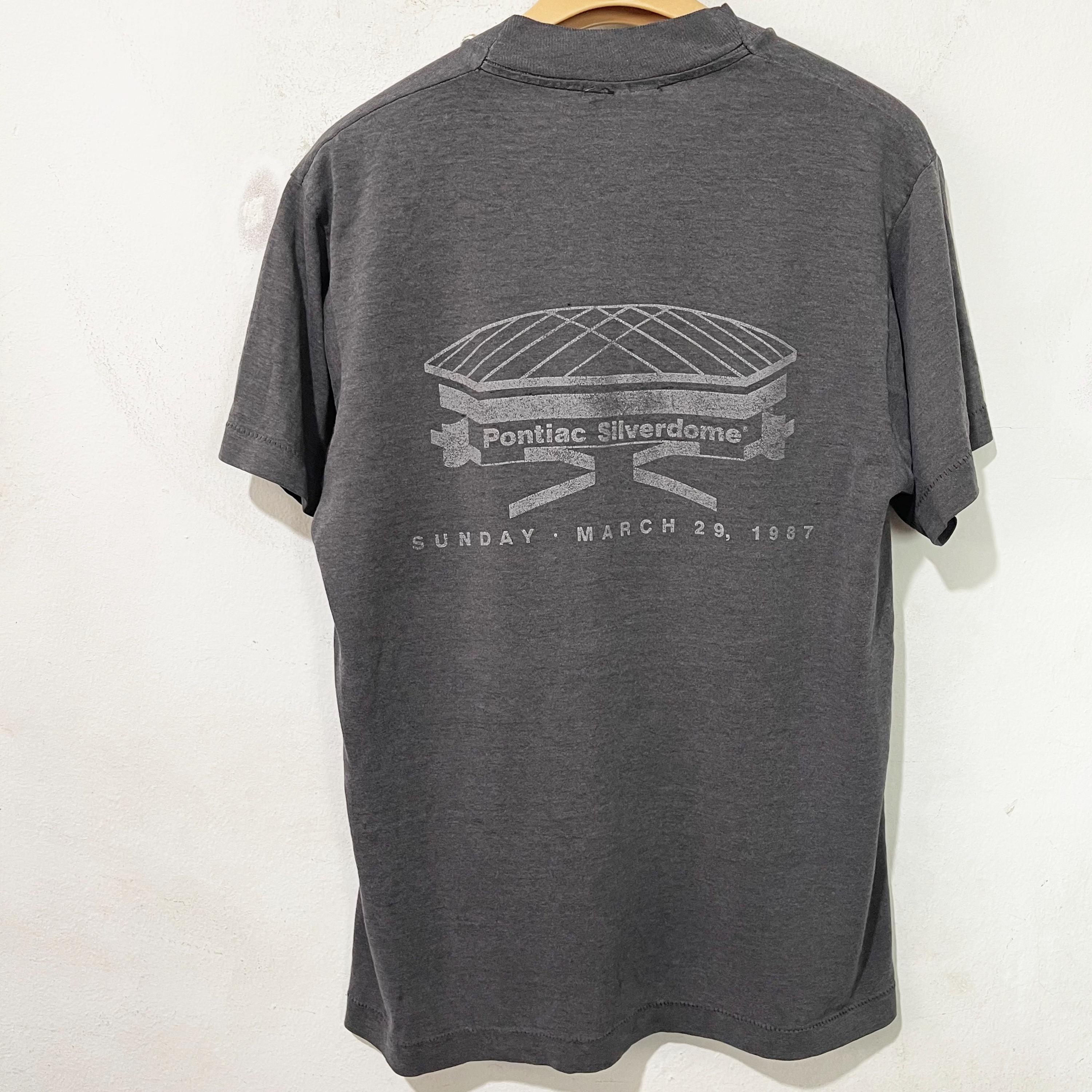 ヴィンテージ 1987 レッスルマニア III WWF Tシャツ サイズ S - Etsy 日本