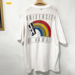 University of Hawaii T Shirts - Etsy