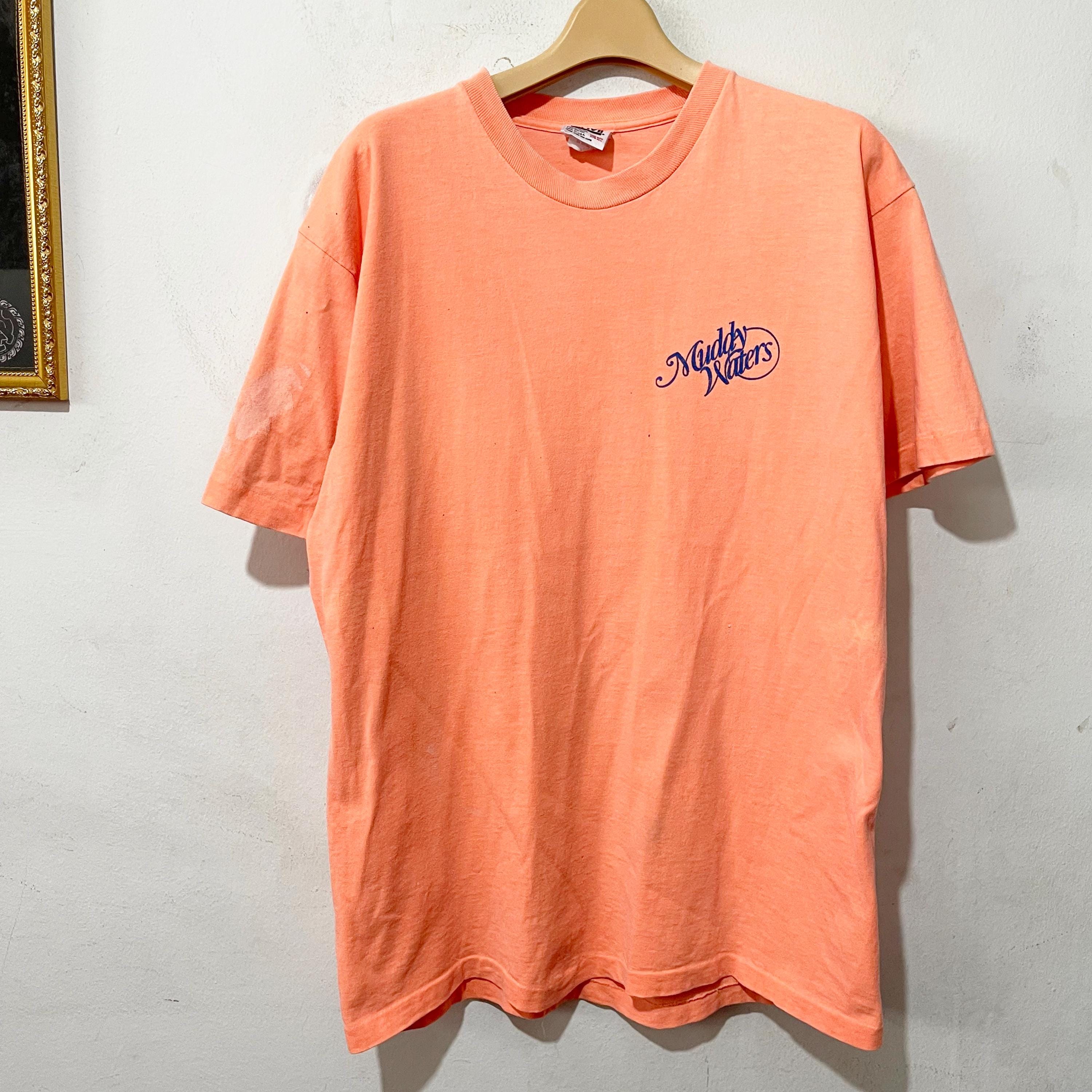 Muddy Waters Tshirt - Etsy