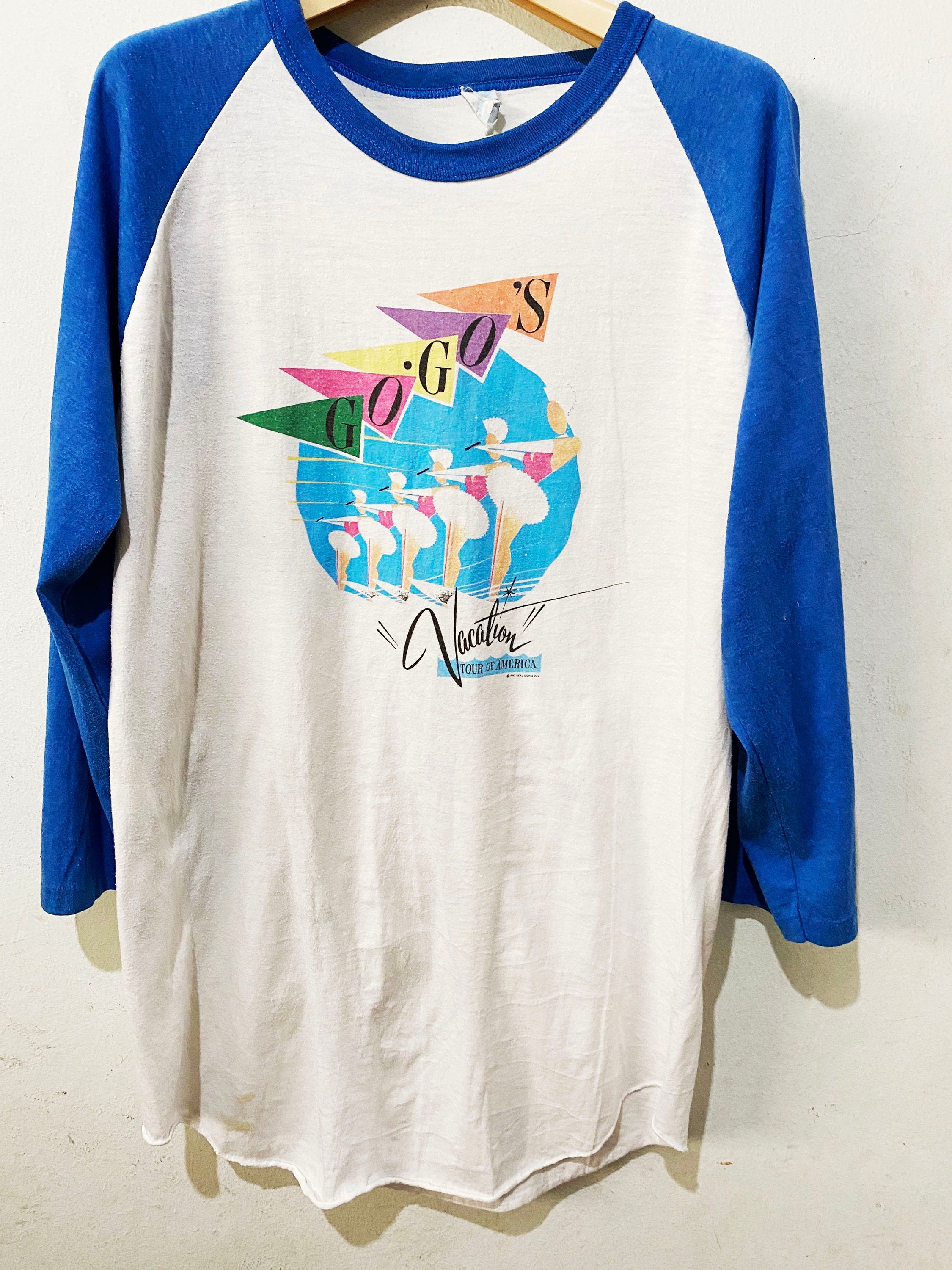 vacation t shirt