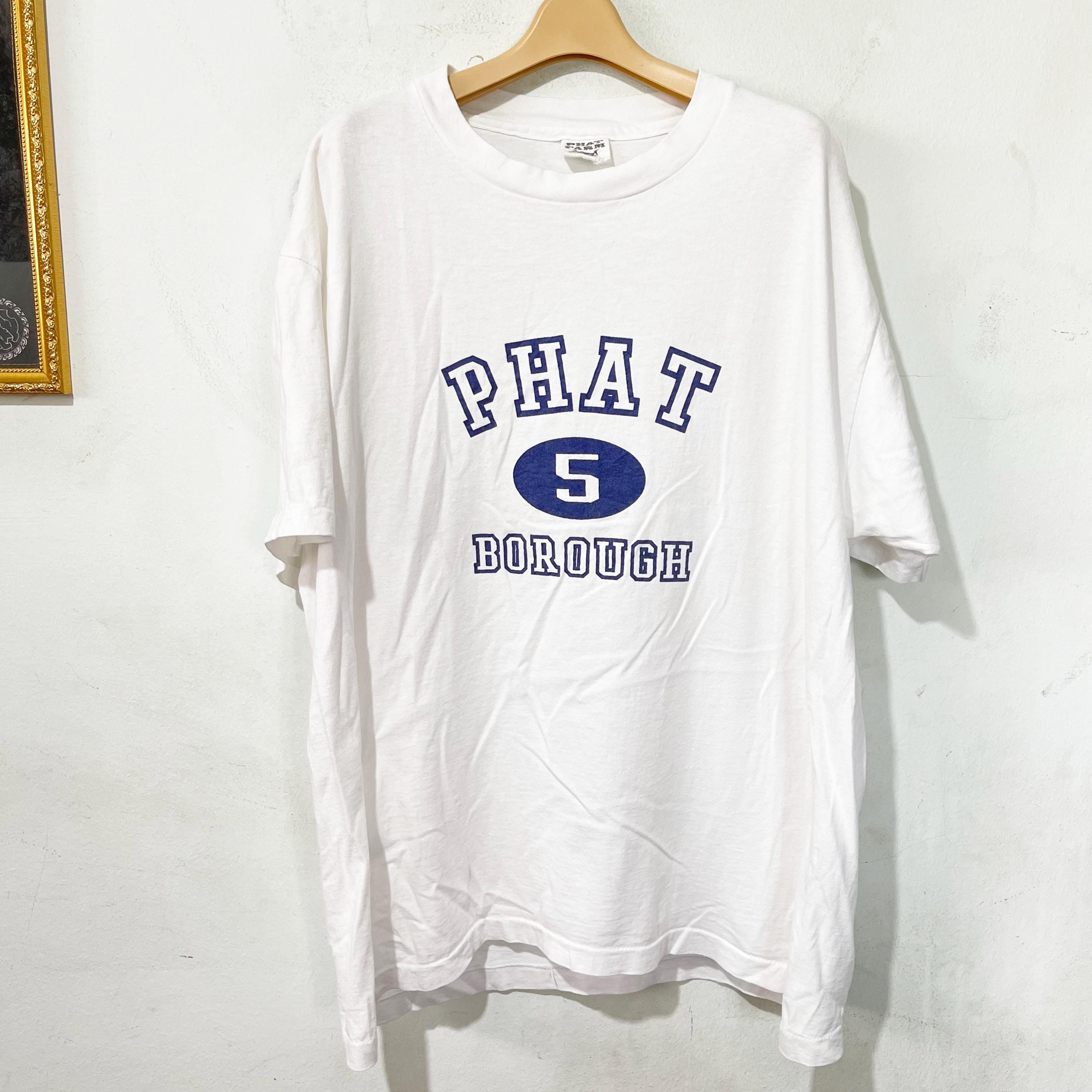 Phat Farm Shirt - Etsy