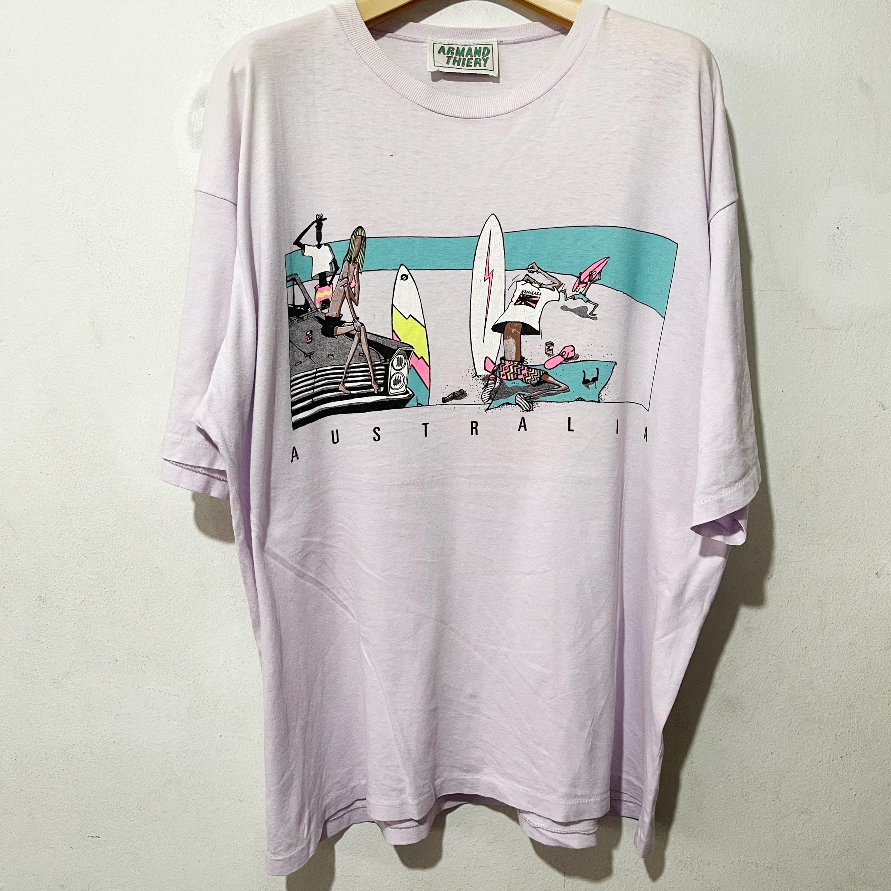 Australia Surf Shirt Men UK