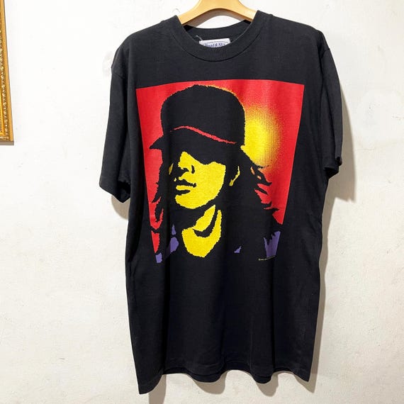 新品未開封品　浜田省吾　浜田島限定Tシャツ/Lサイズ　入手困難稀少品 新品未開封 浜田省吾 ON THE ROAD 2023 Tシャツ Lサイズ｜Yahoo!フリマ