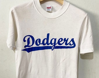 camicia dodgers