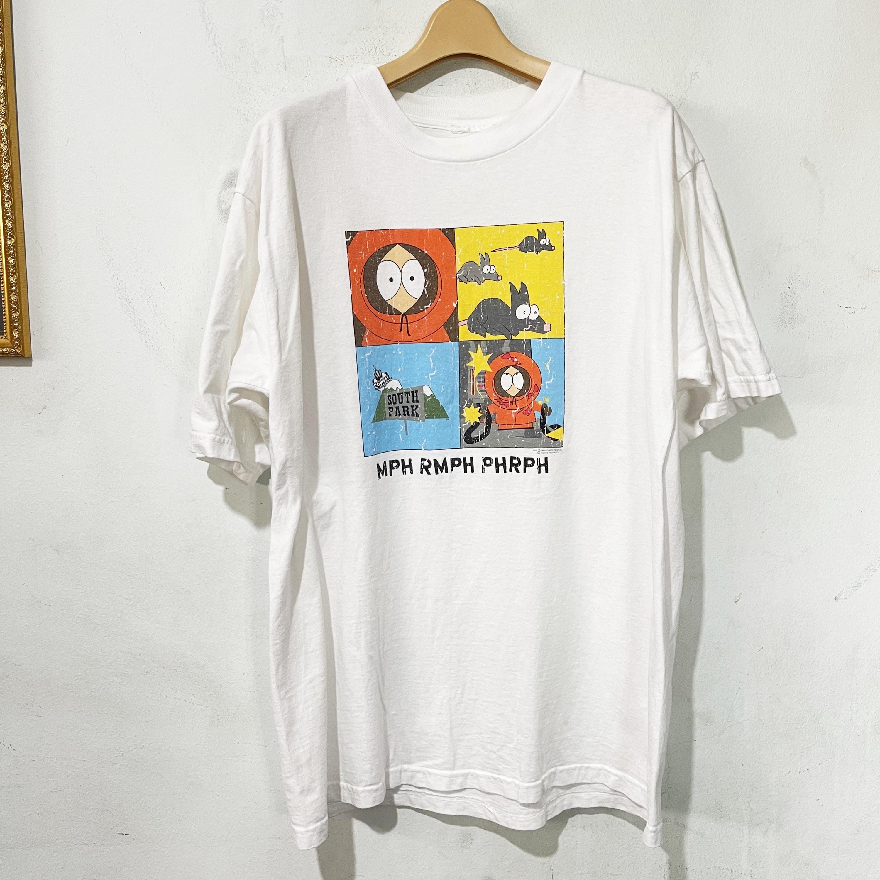 90s South Park Shirt - Etsy
