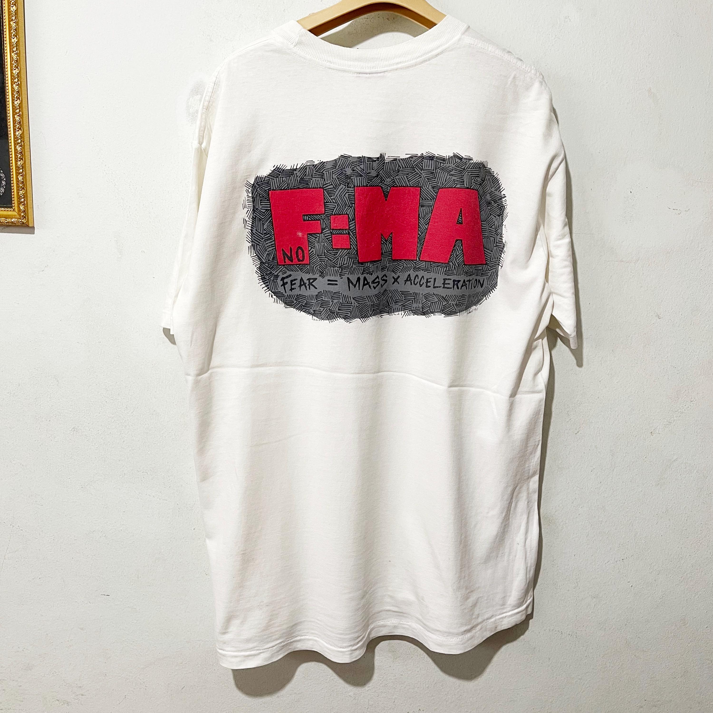 Vintage 90s No Fear T-shirt Size XL - Etsy