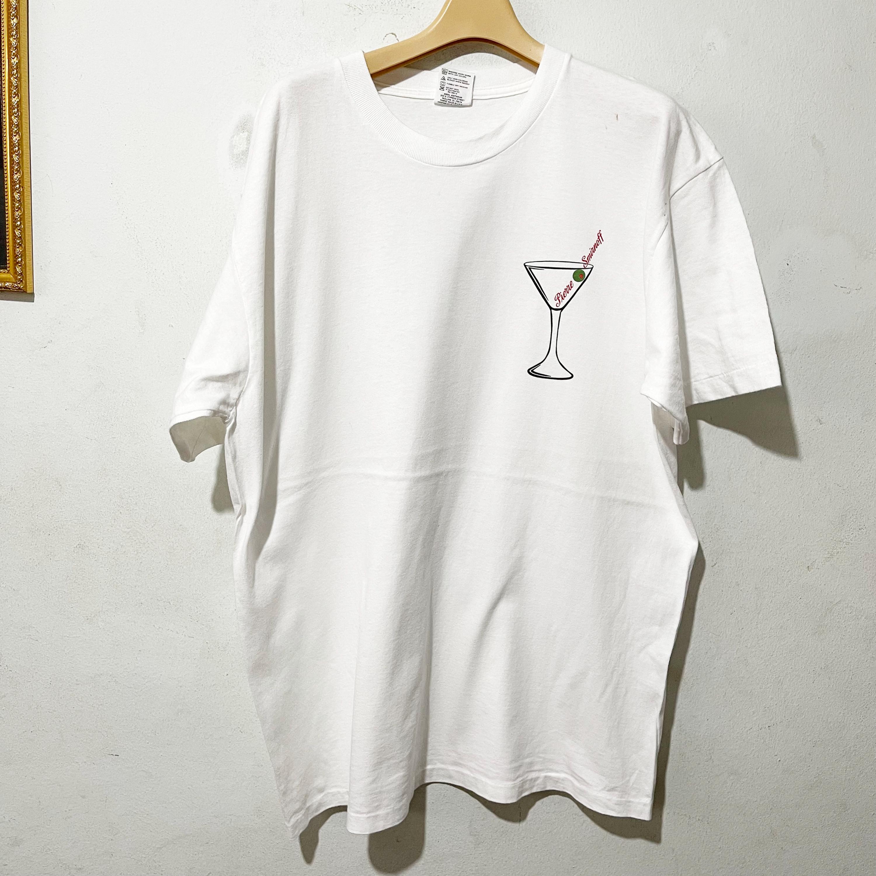 Smirnoff tshirt - Etsy 日本