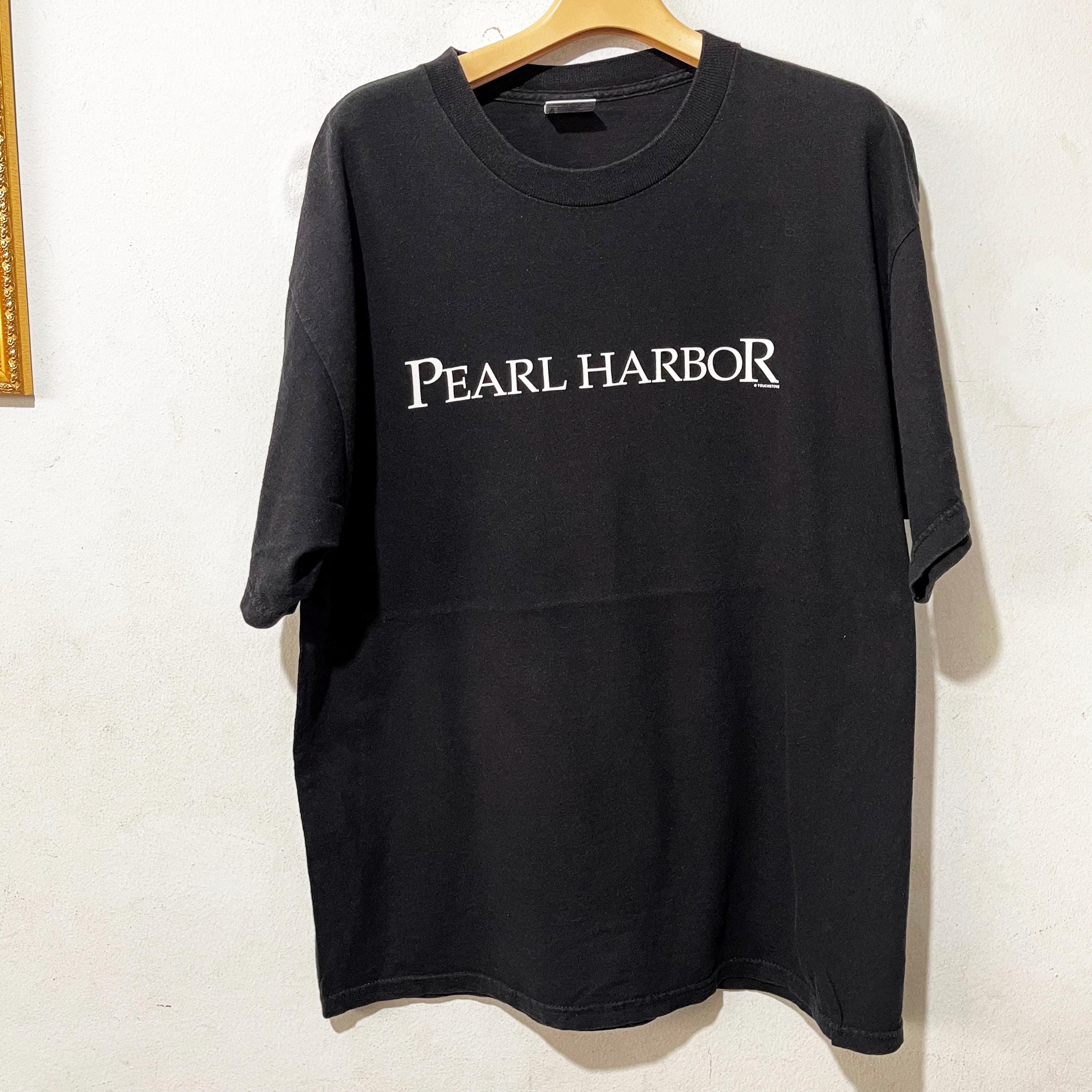 Vintage 2001 Pearl Harbor Movie T-shirt Size L - Etsy