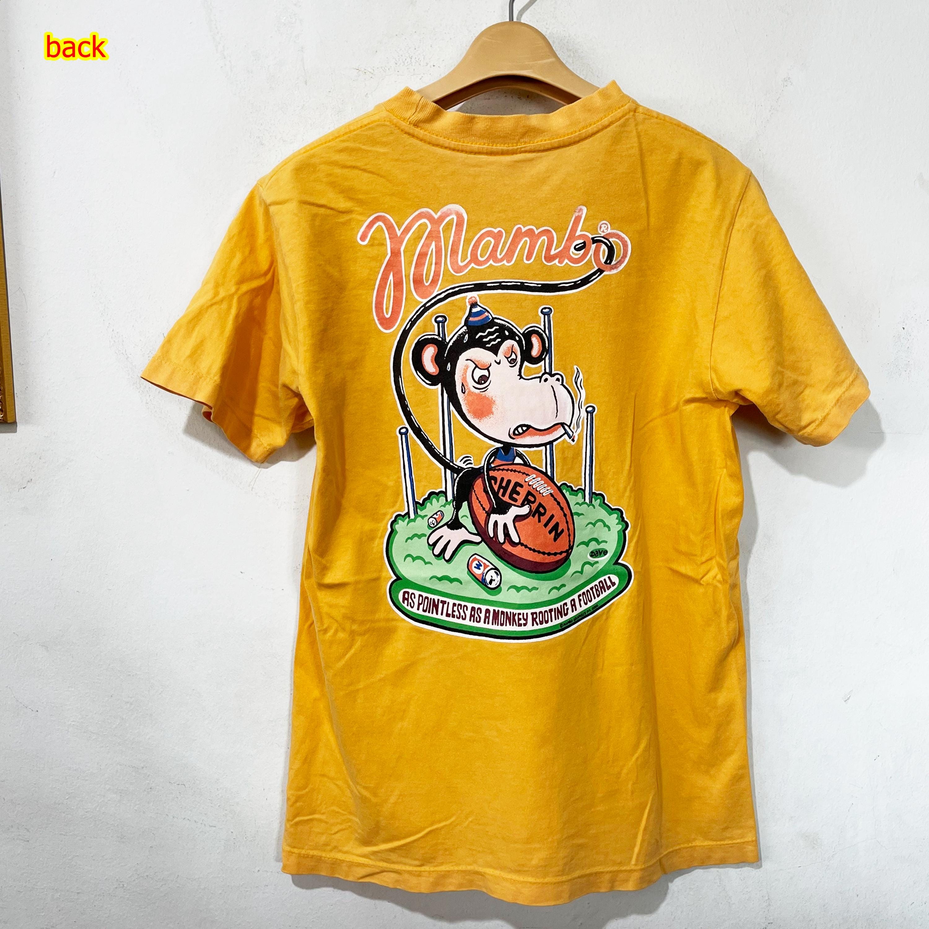 Mambo australia - Etsy 日本