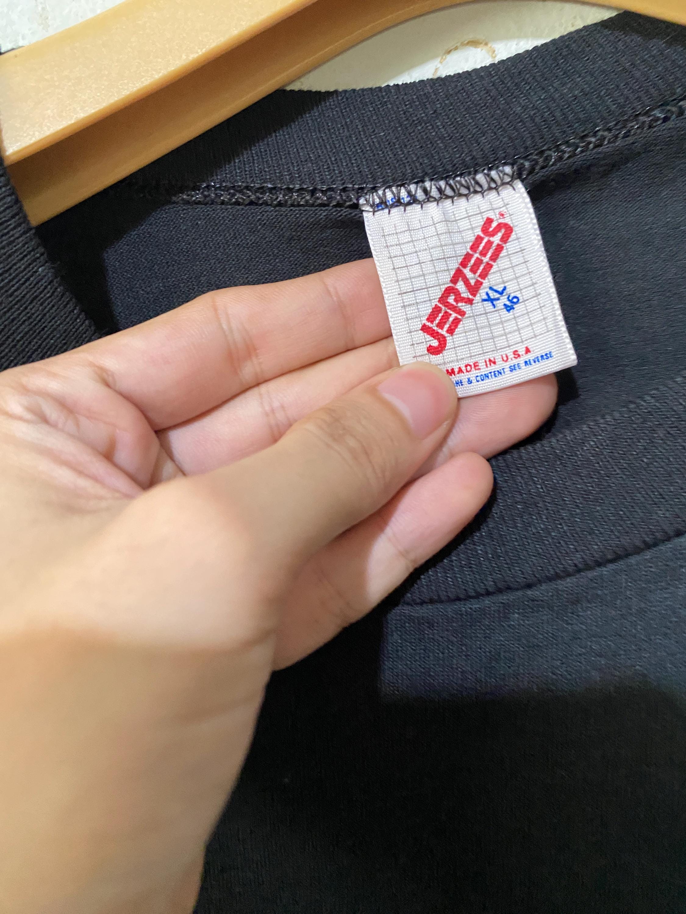 80年代ヴィンテージ バッドボーイズ U Can't Touch This Tシャツ