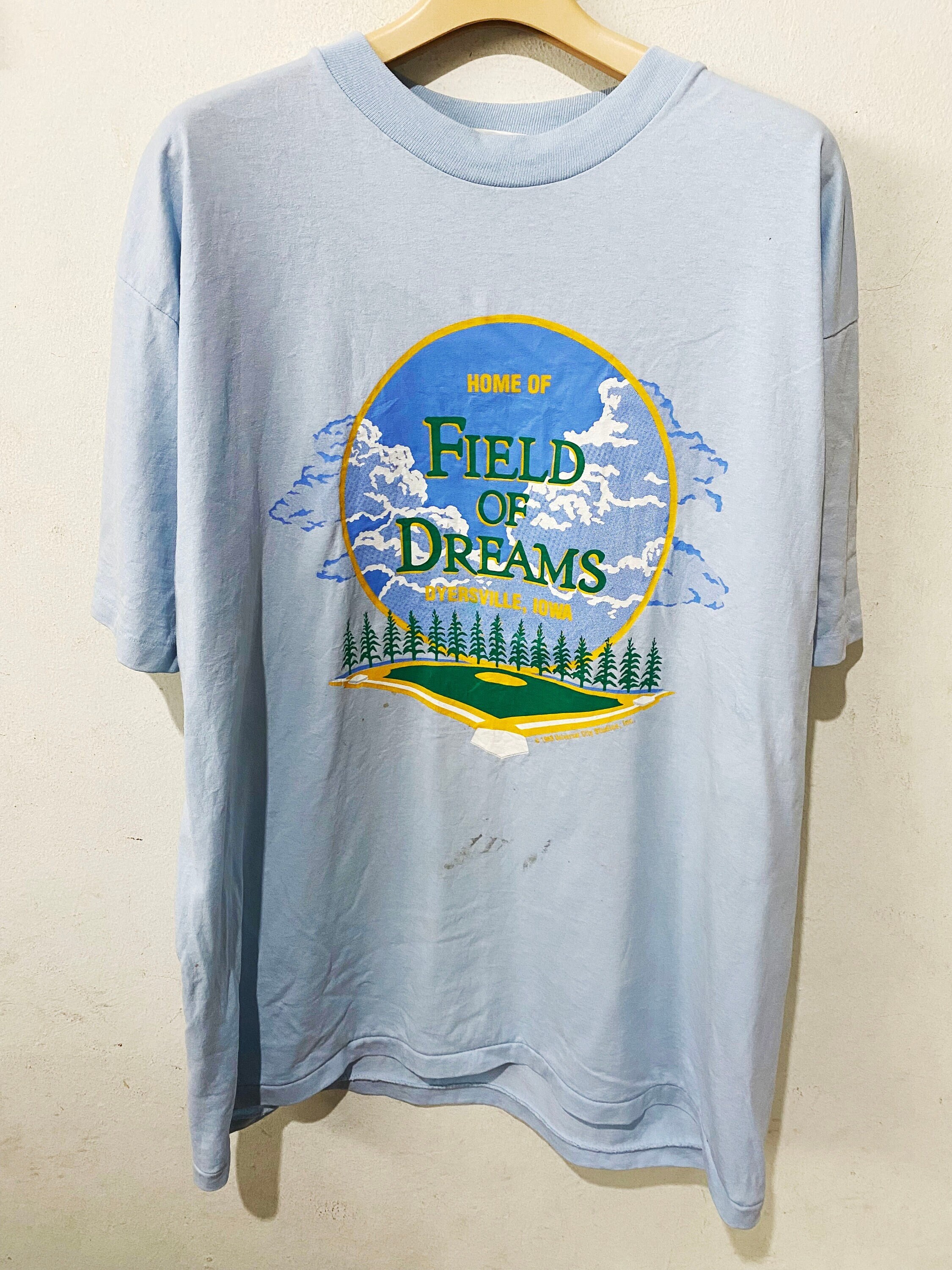 Field of Dreams Shirt 