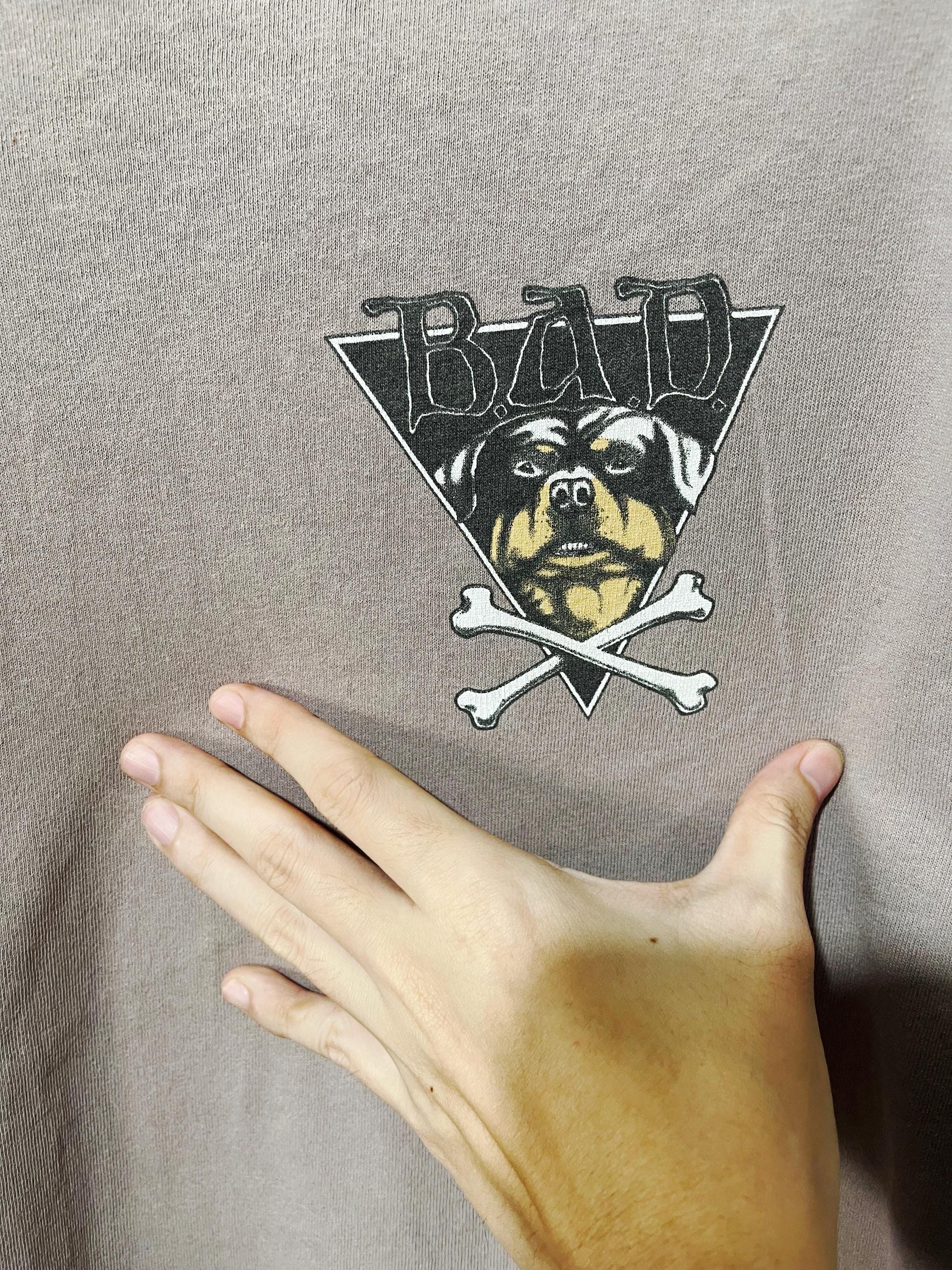 ヴィンテージ 90年代 ロットワイラー犬 Tシャツ サイズ XL - Etsy 日本
