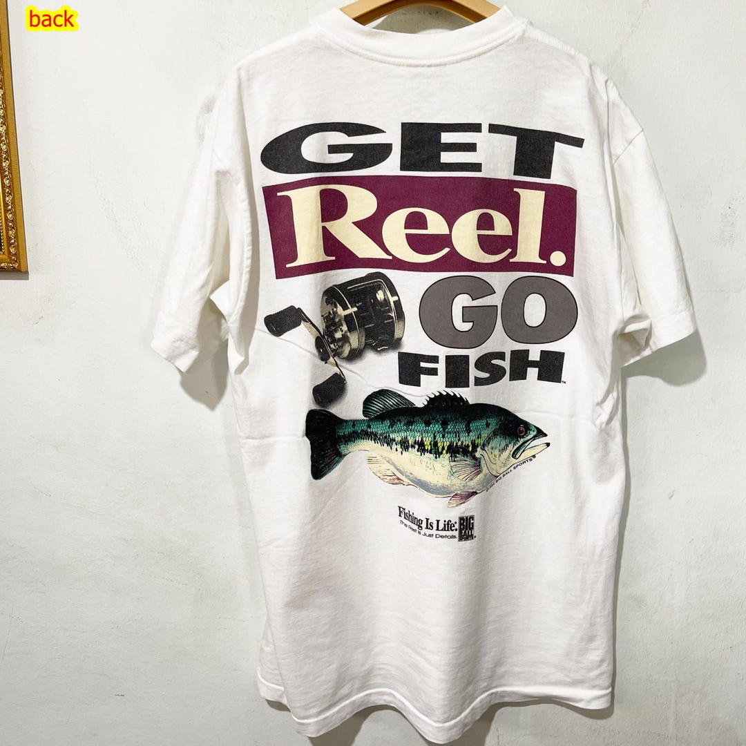 90s Ma-Griffe X JAPAN ヴィンテージTシャツ 白　L il_1080xN.7066372918_ef9c.jpg